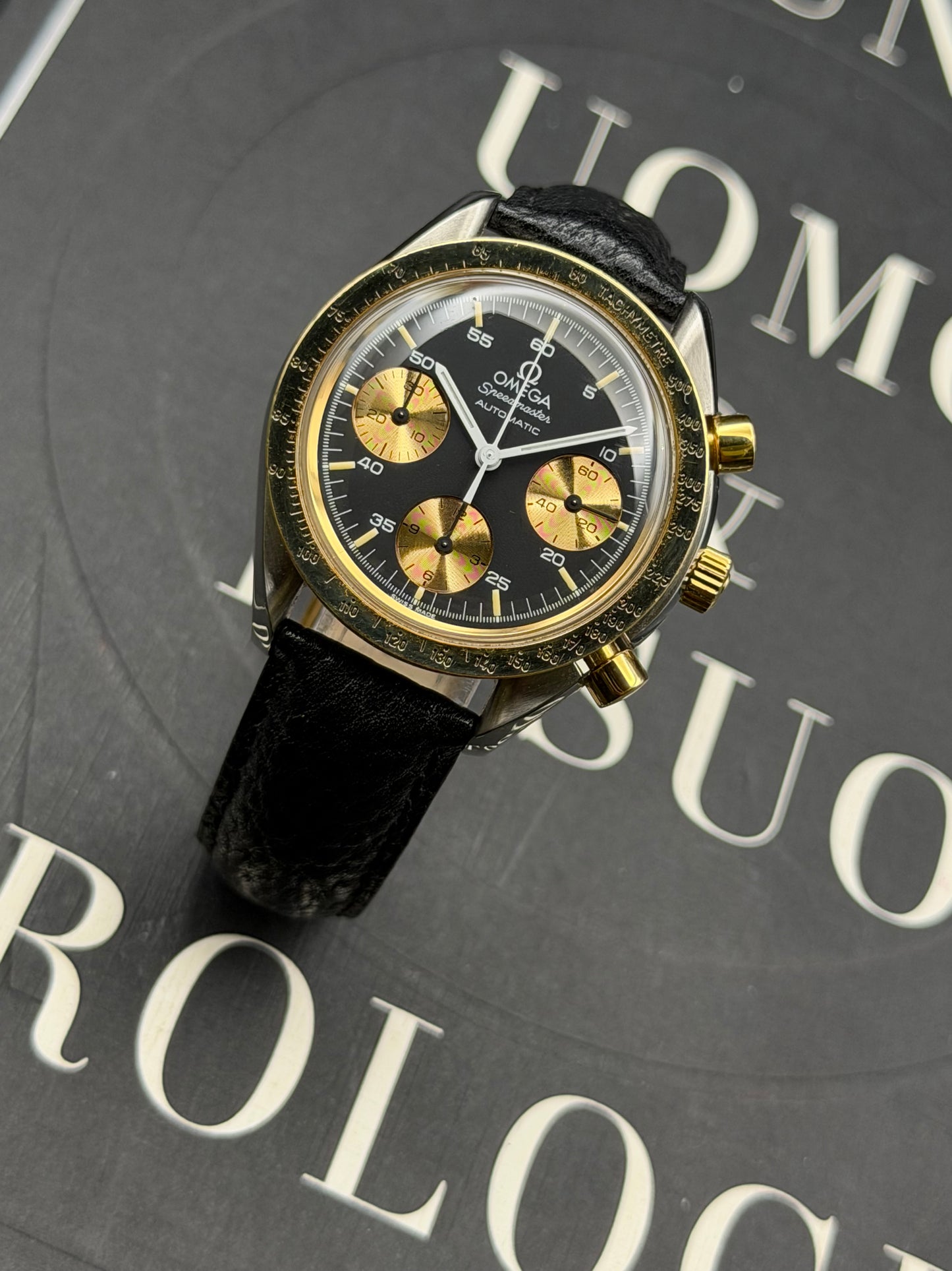 Omega Reduced Ref. 175.0033