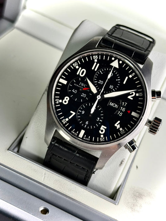 IWC Pilot