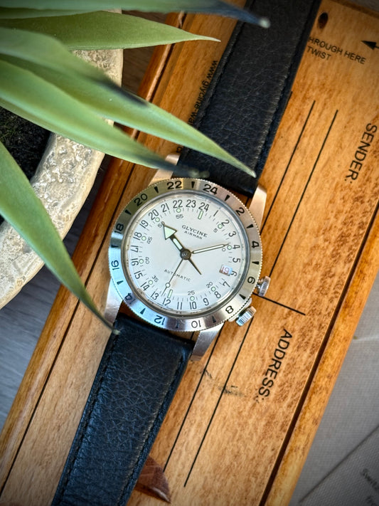 Glycine Airman Purist