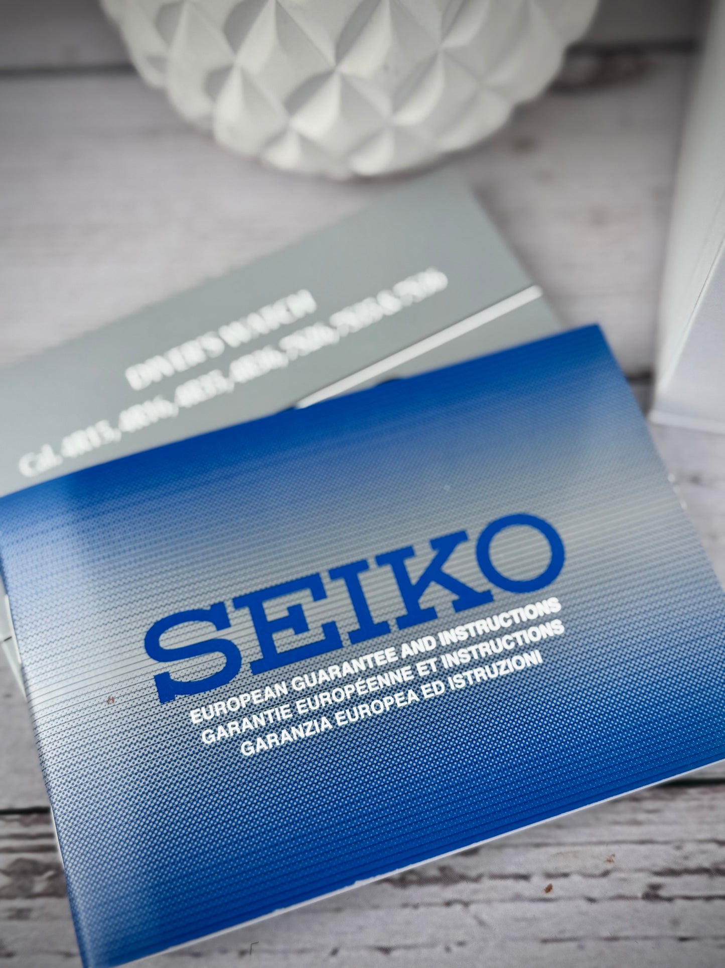 Seiko Turtle Special Edition