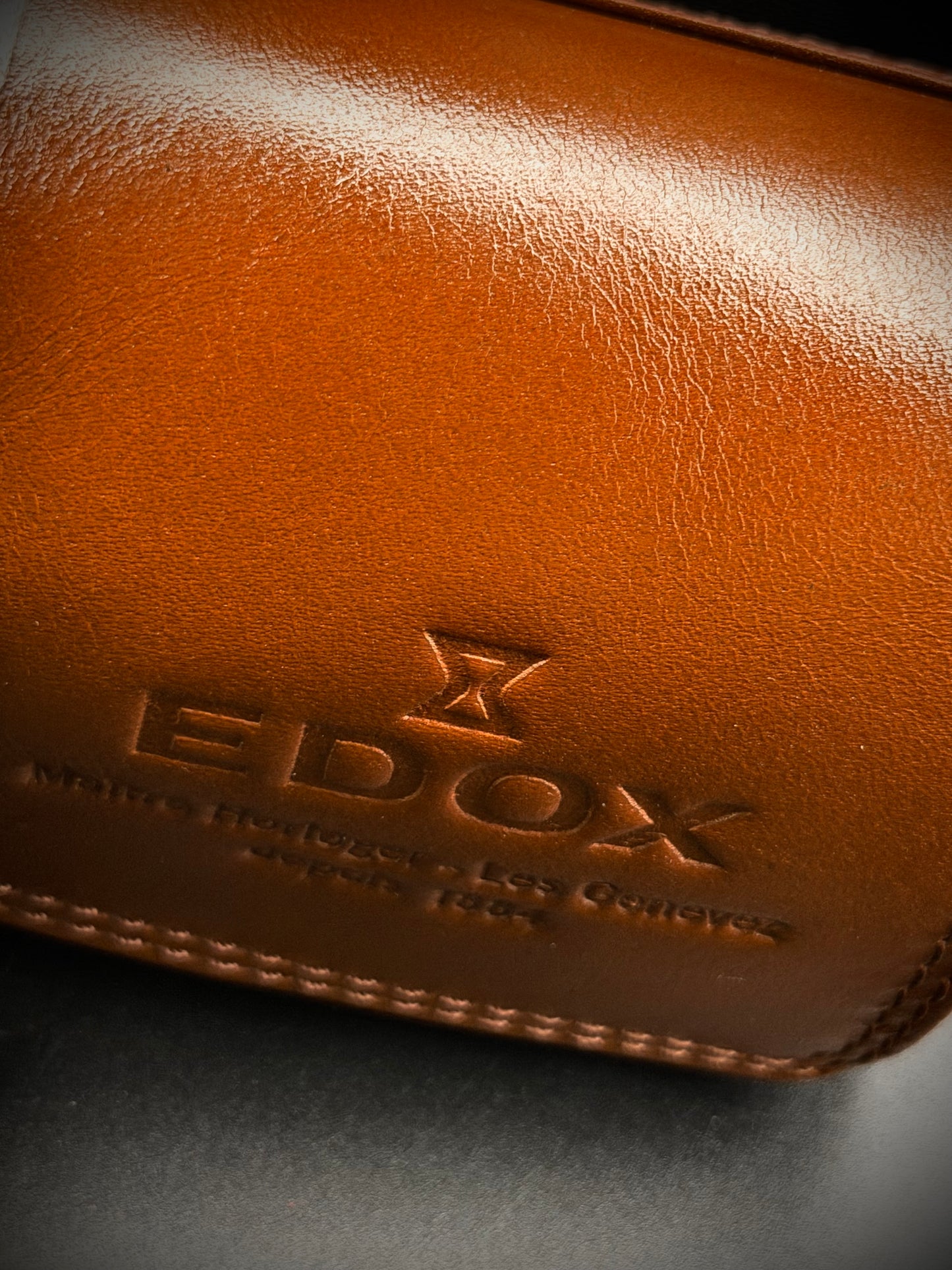 Edox Skydiver L.E. 1000 pz