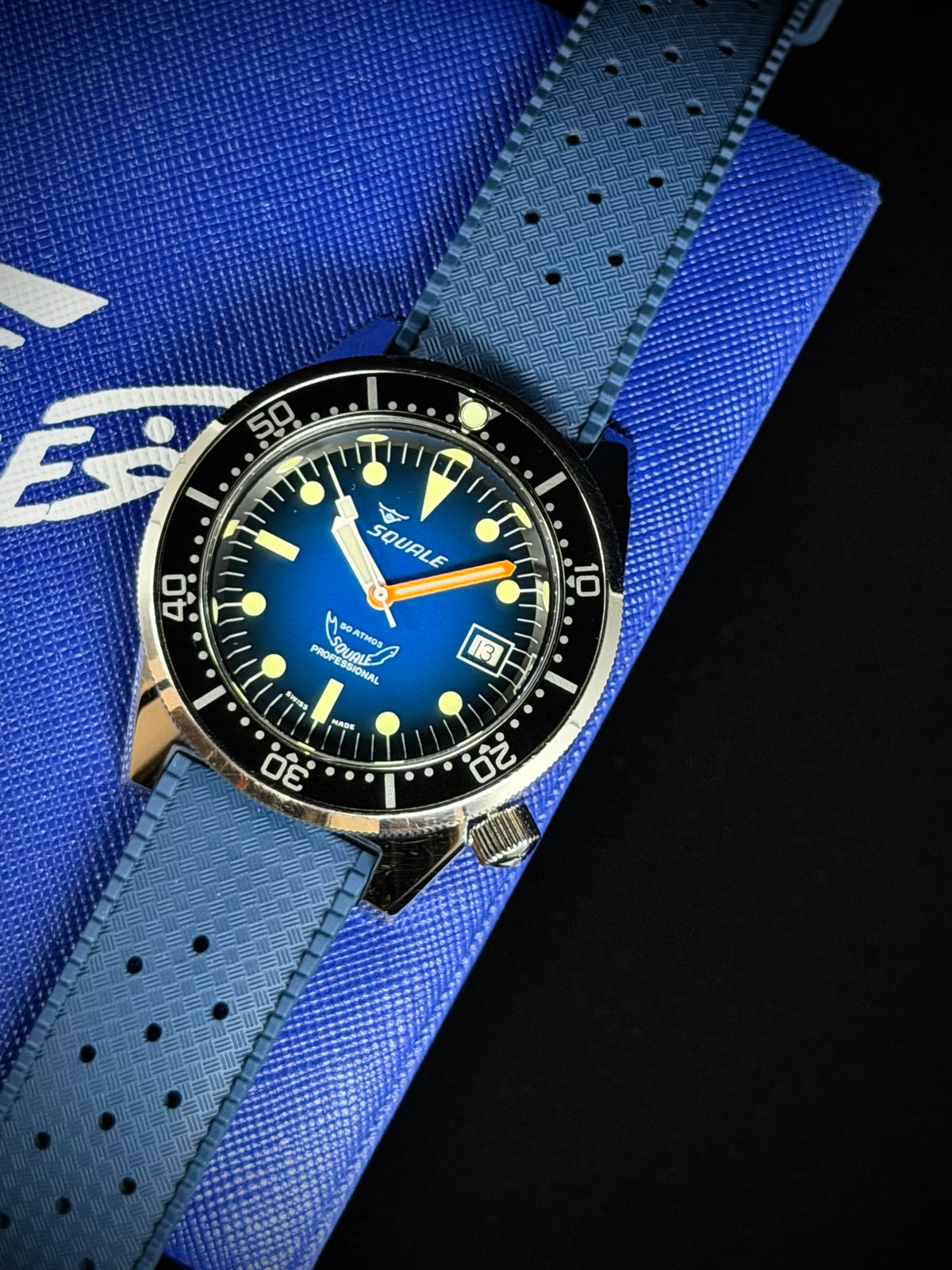 Squale 1521