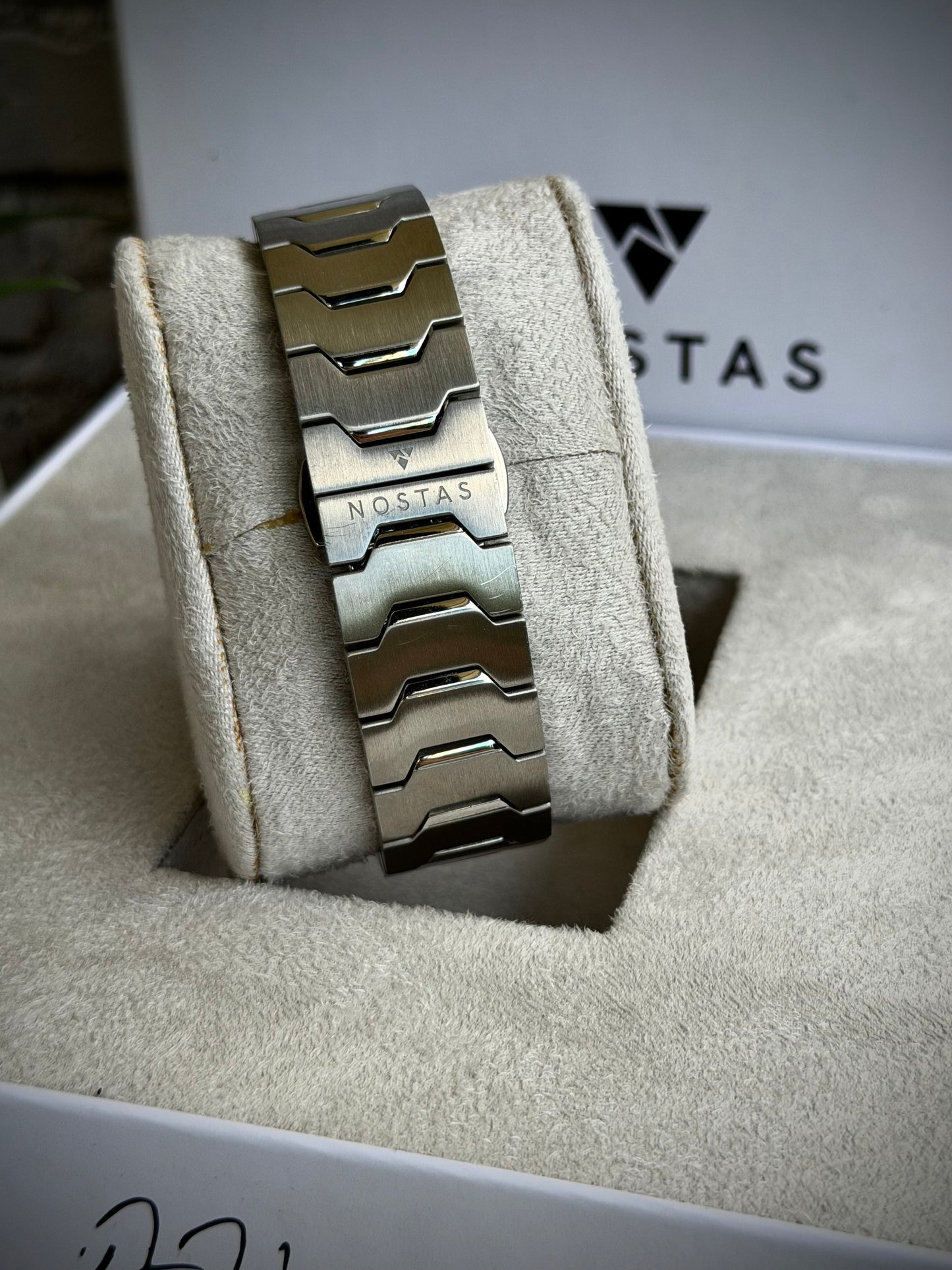 Nostas Audace