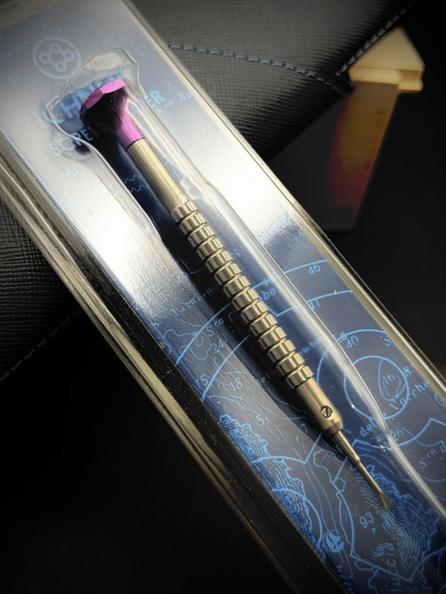Ichnos Costiero Tabacco L.E. 300 pz