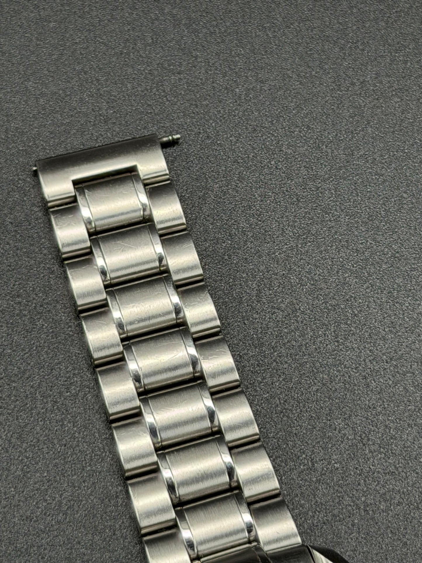 Omega Speedmaster Apollo Soyuz 35th
