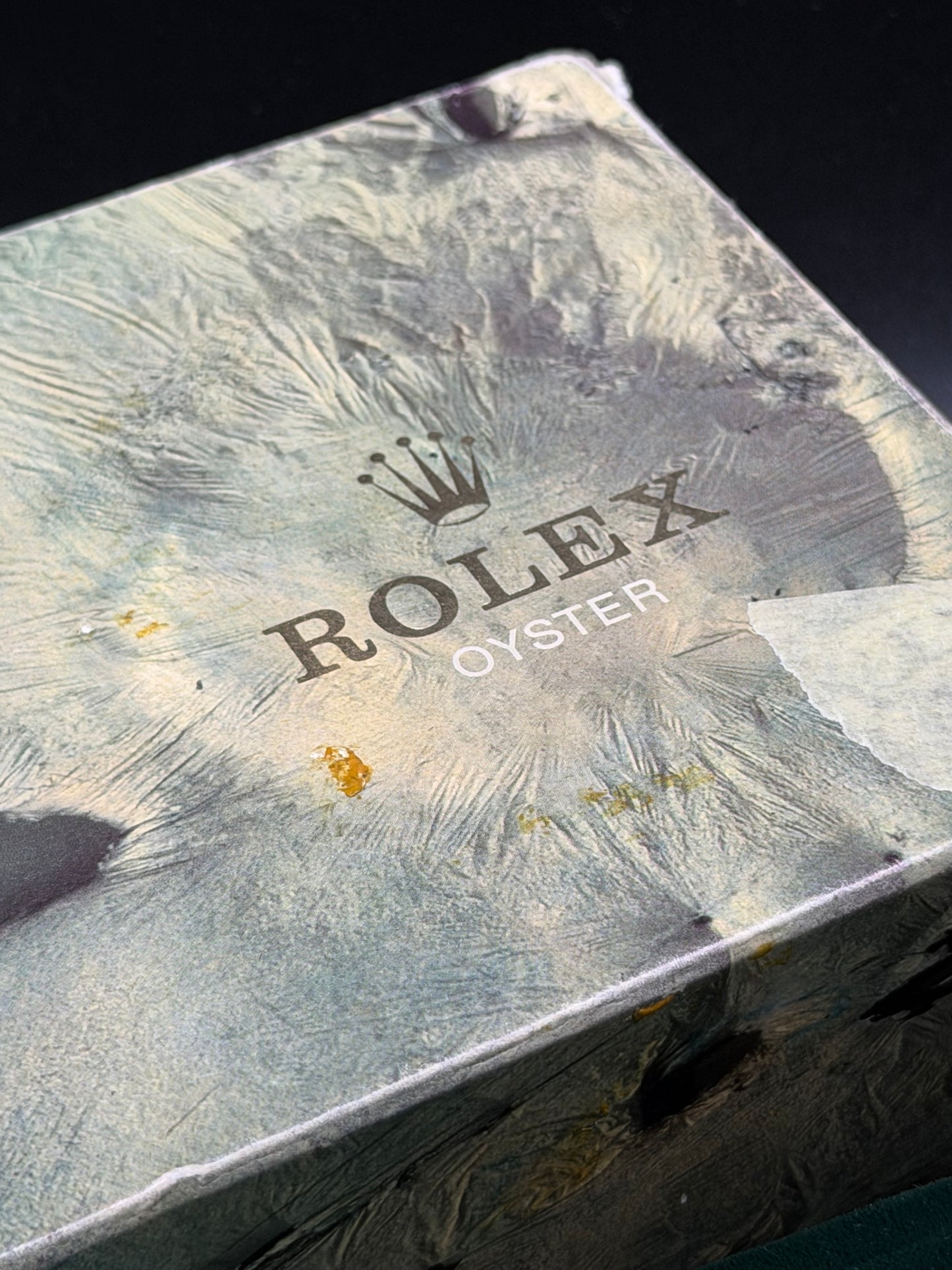 Rolex Submariner 16800