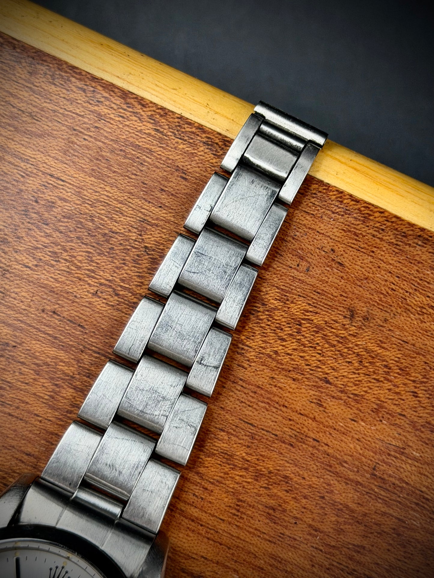 Rolex Precision 6694