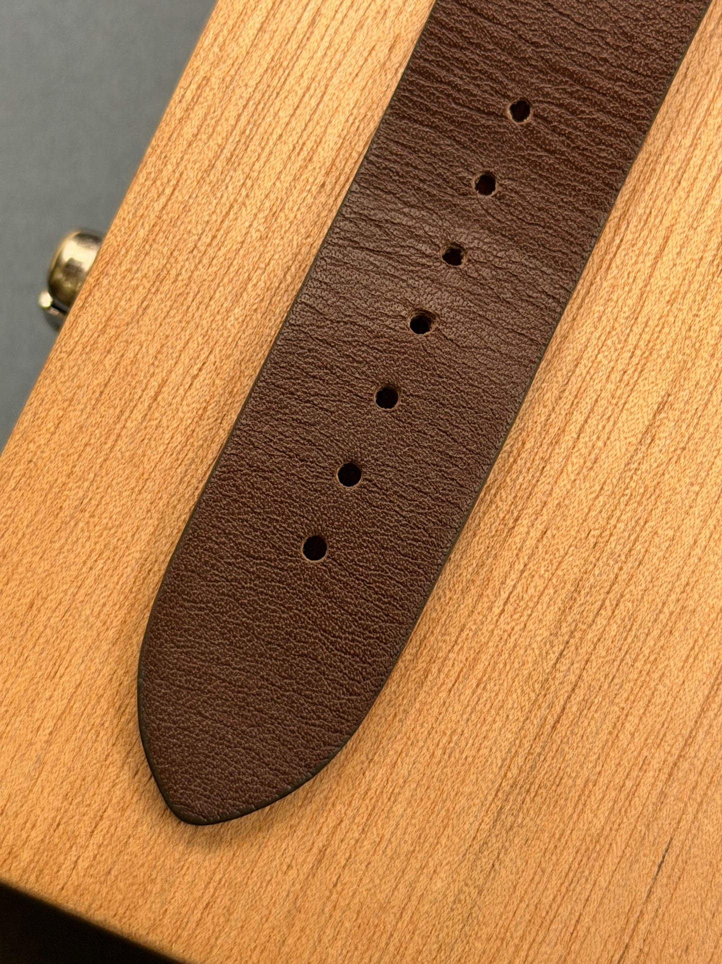 Allemano 1919 Man