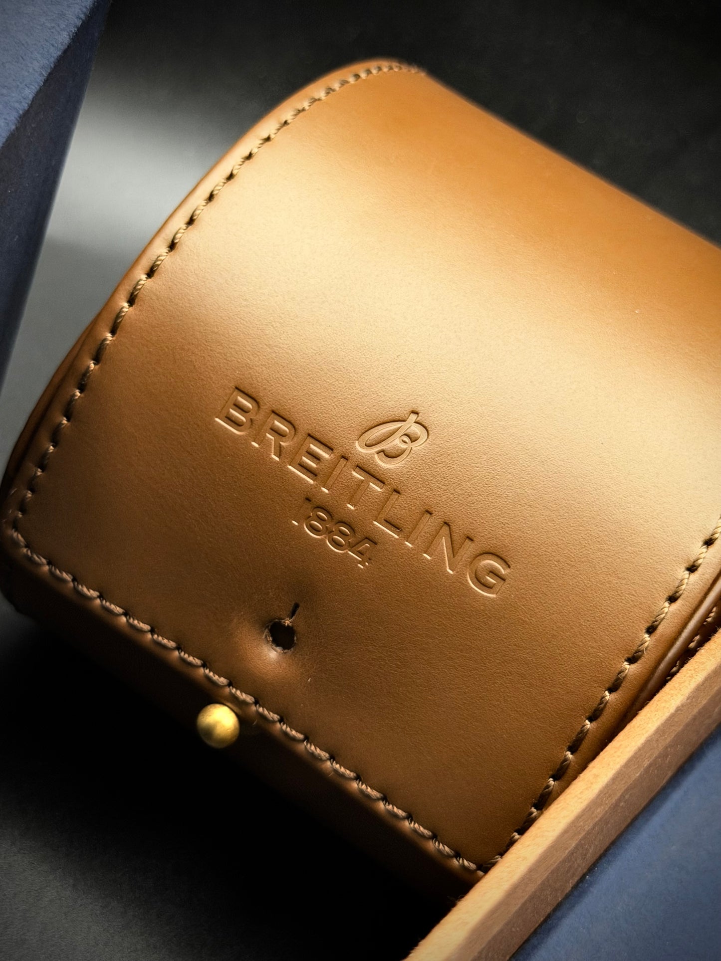 Breitling Chronomat Japan Edition