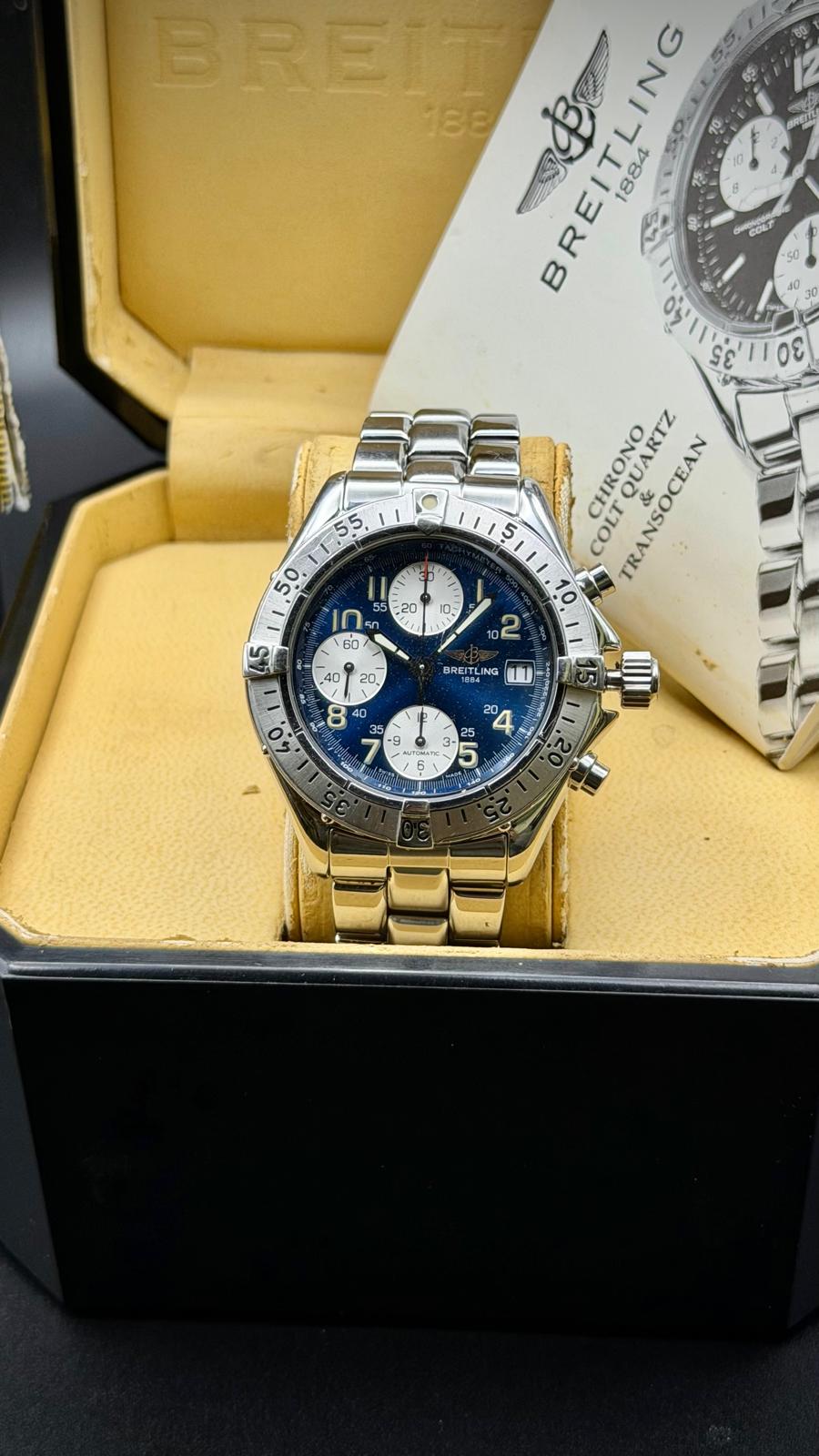 Breitling Colt