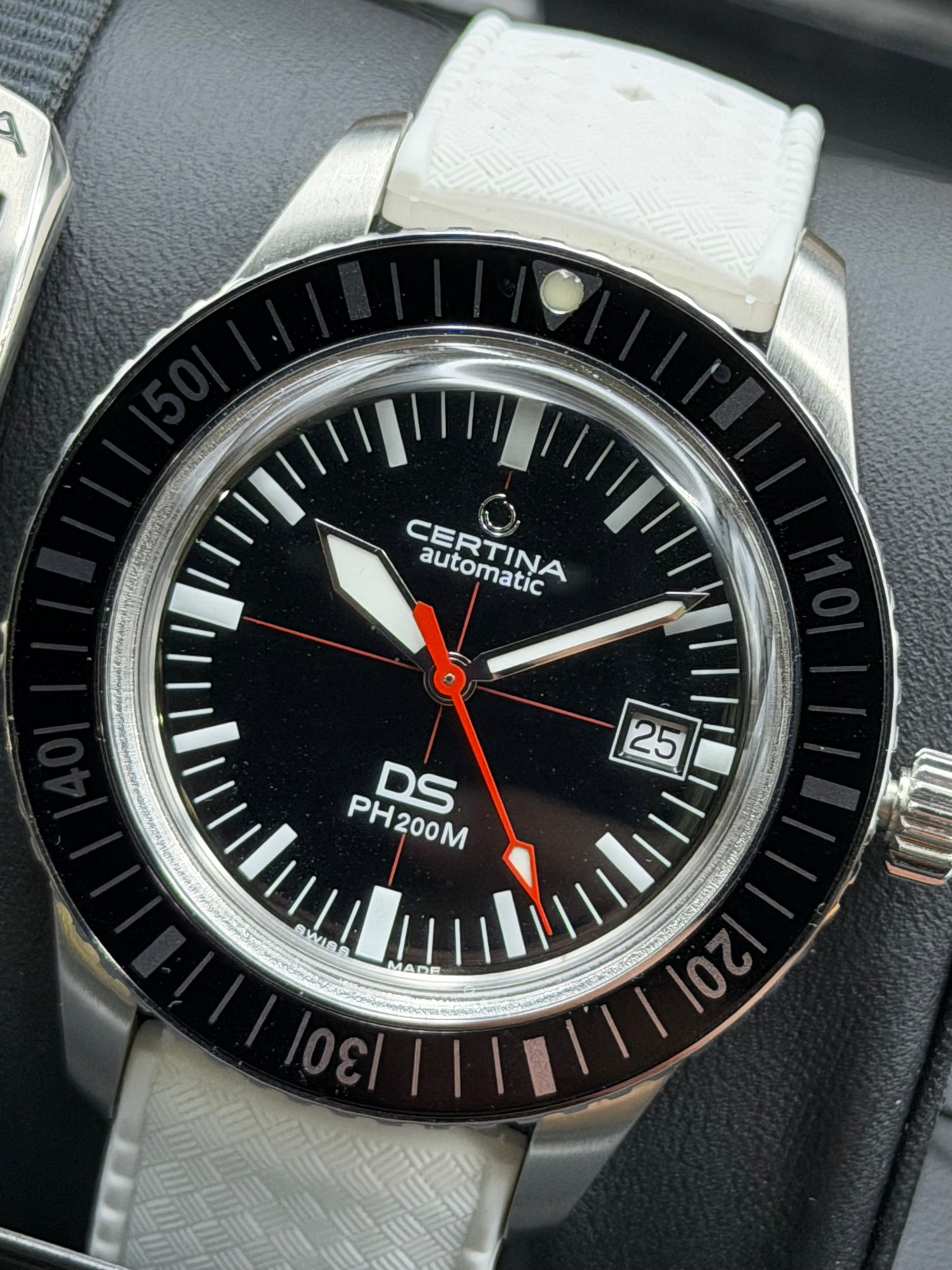 Certina DS-1