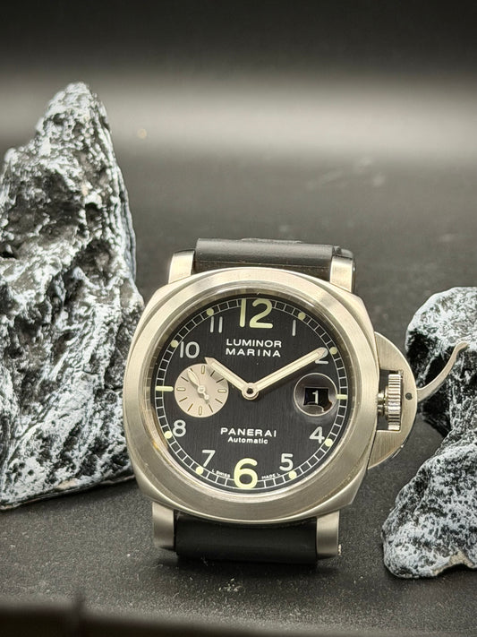 Panerai Luminor Marina Pam00086