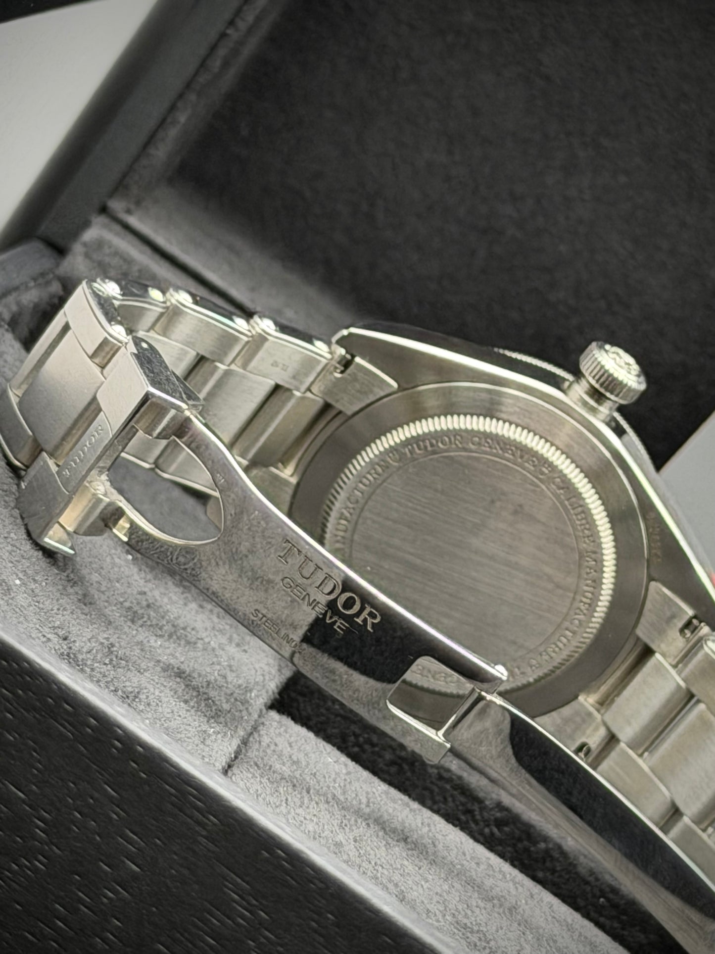 Tudor Black Bay 58 Ref. 79030B