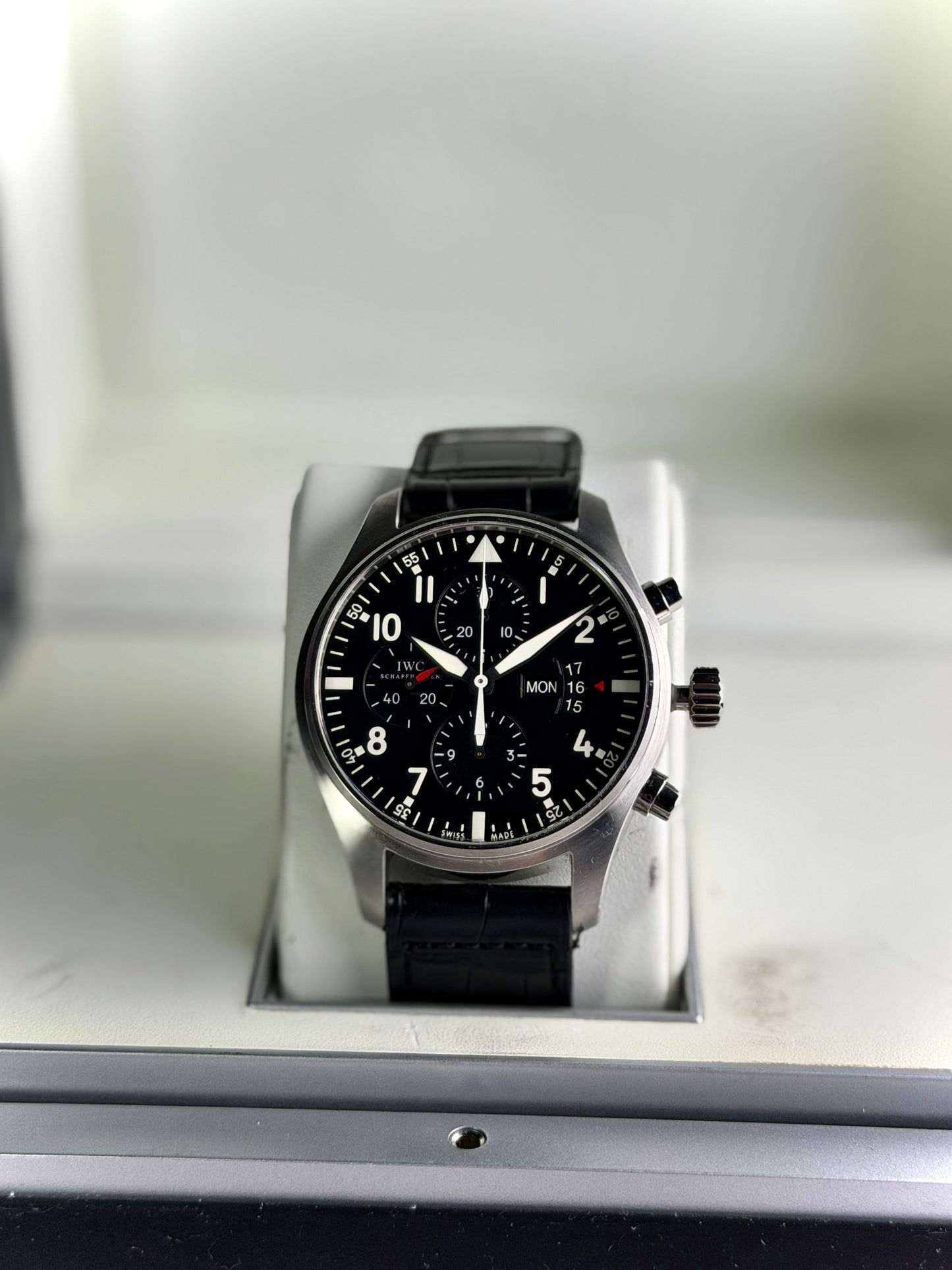 IWC Pilot