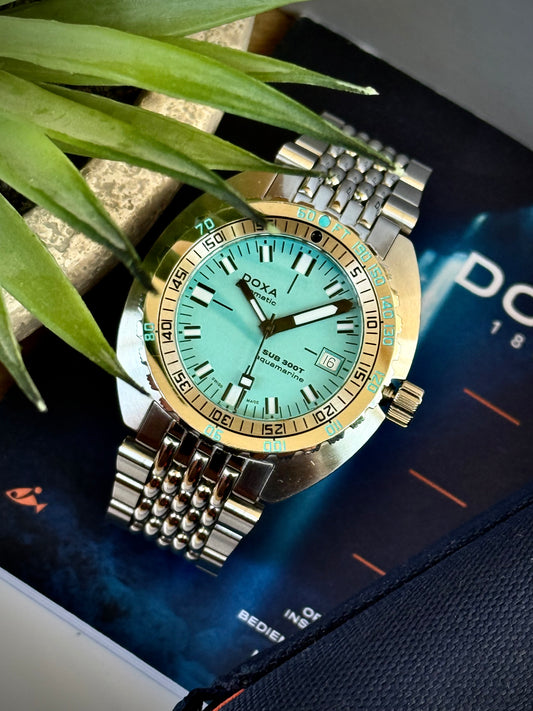 Doxa Sub 300T