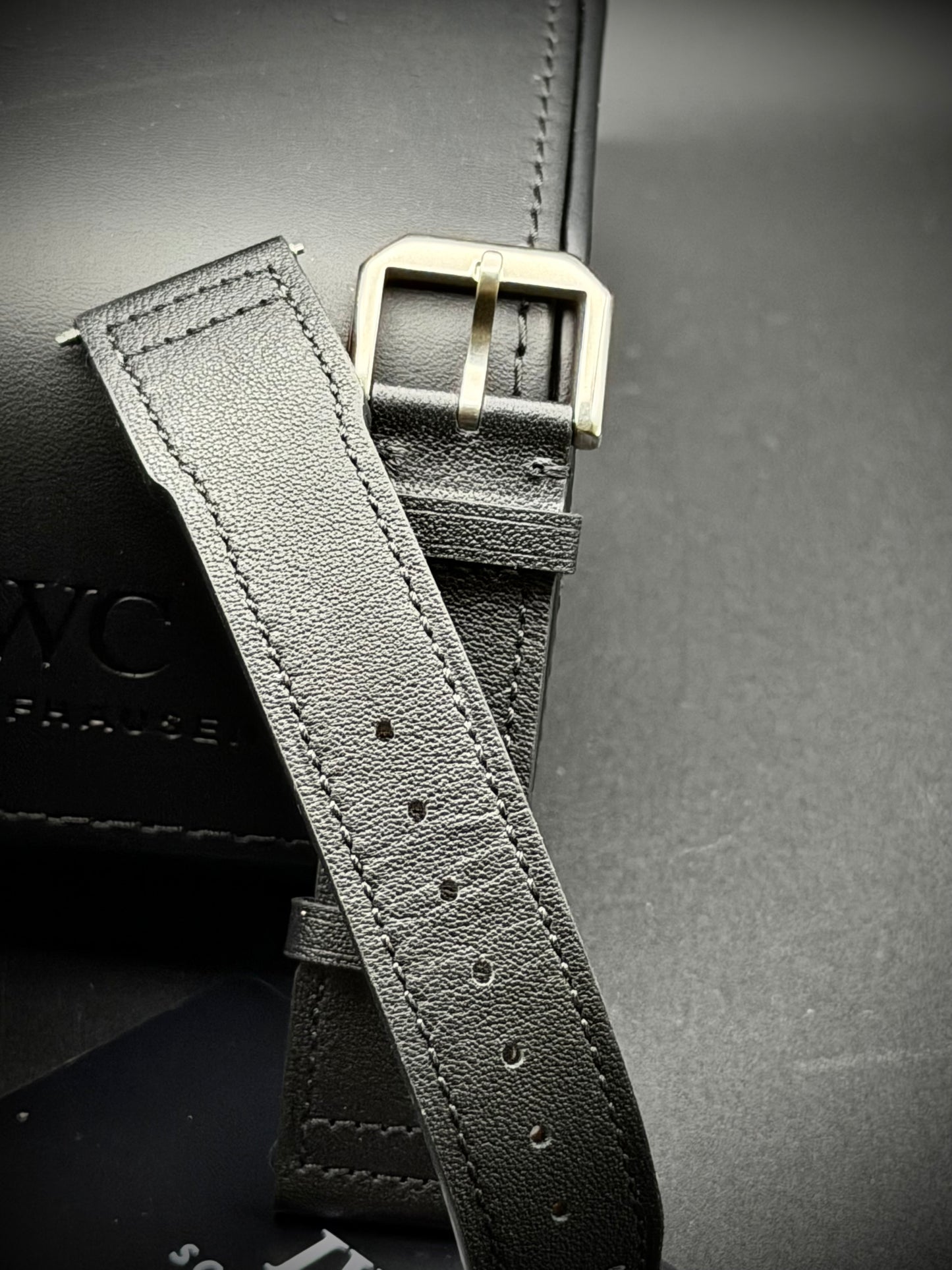 IWC Mark XVIII
