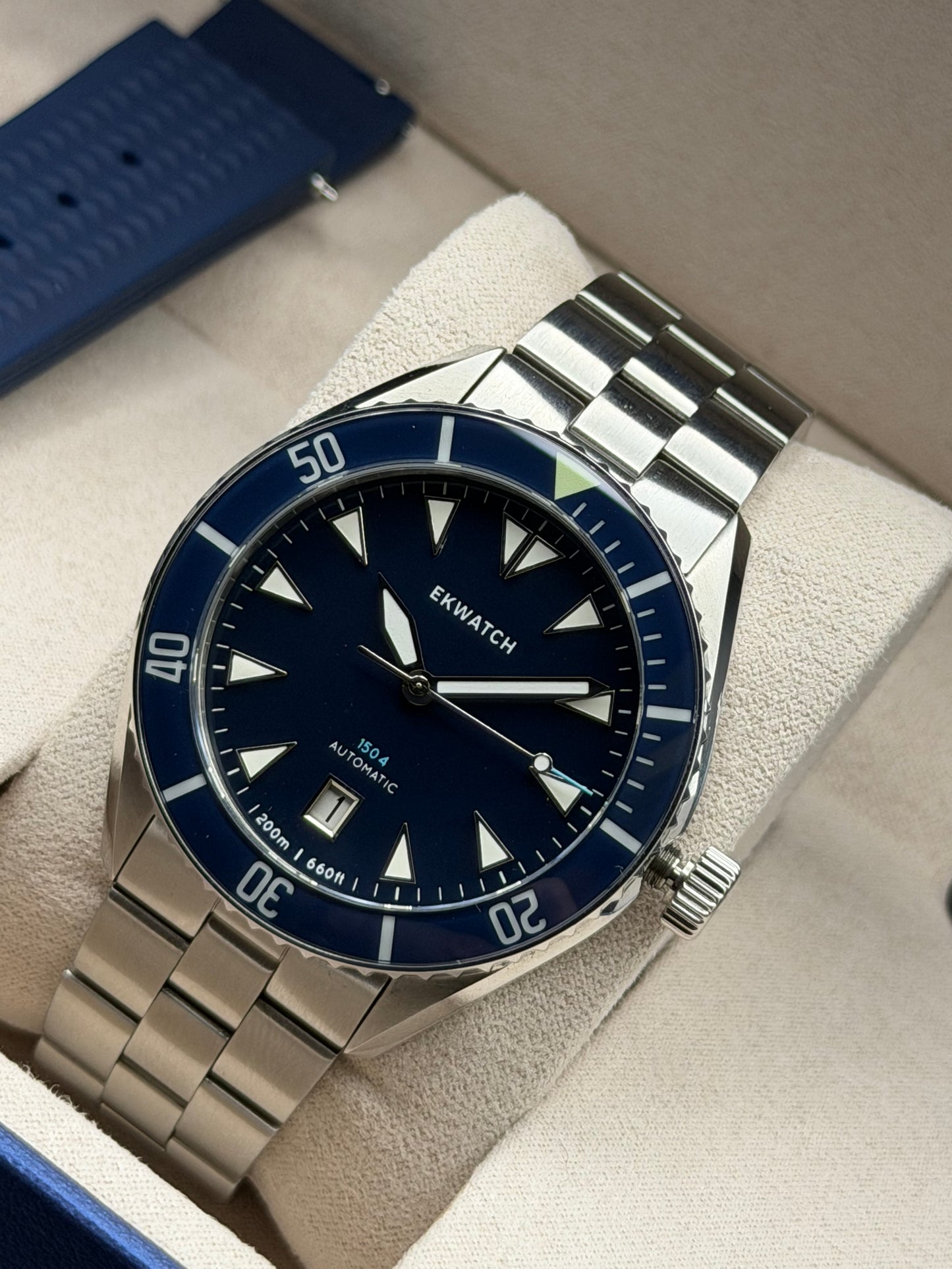 EK Watch