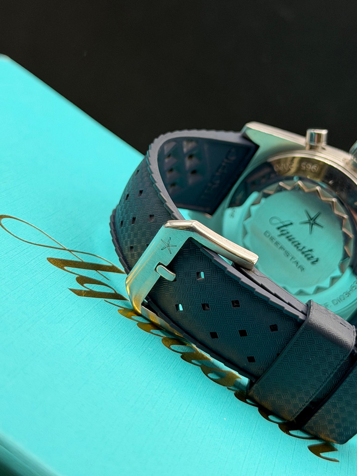 Deepstar Aquastar