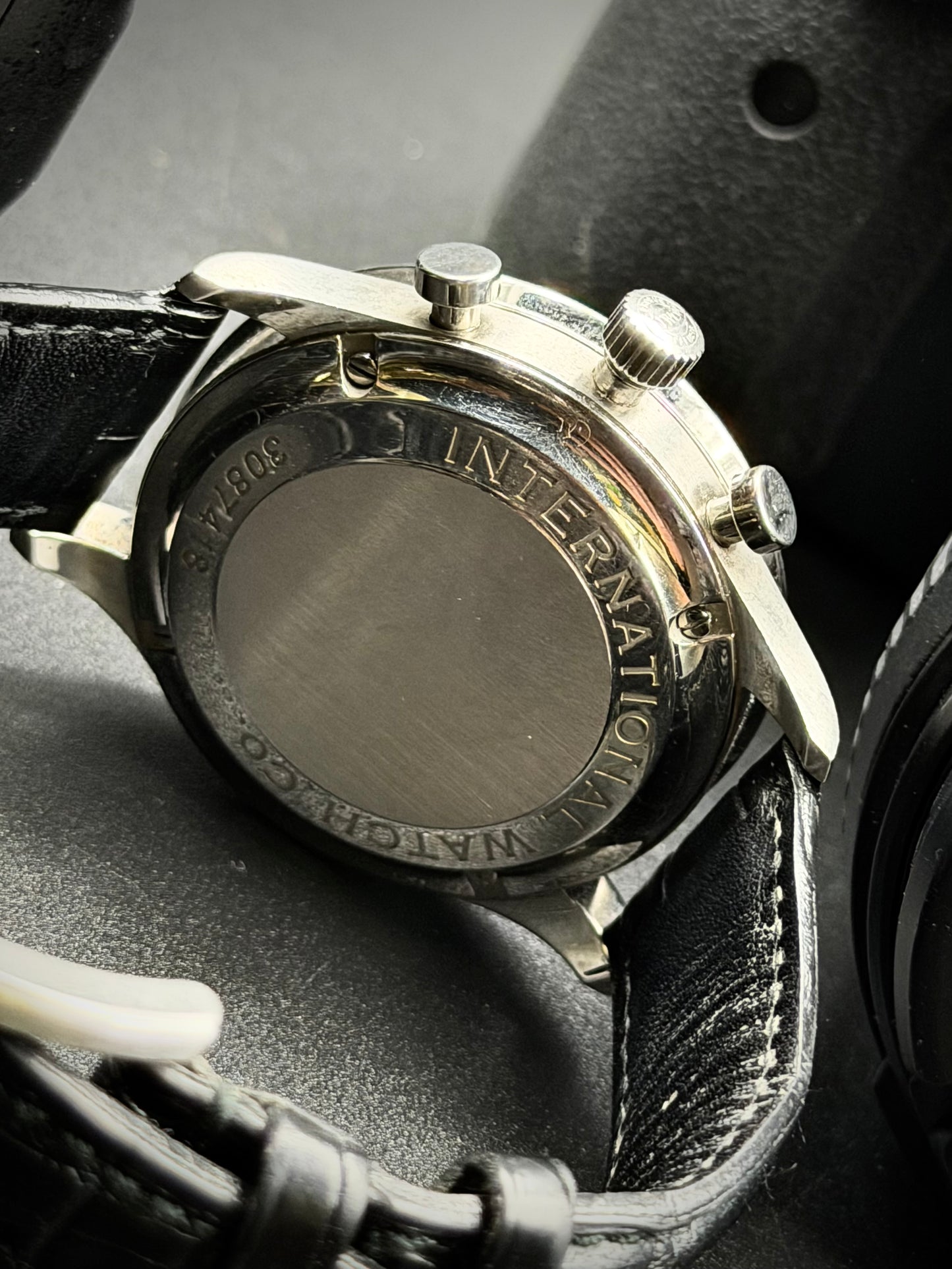 IWC Portoghese
