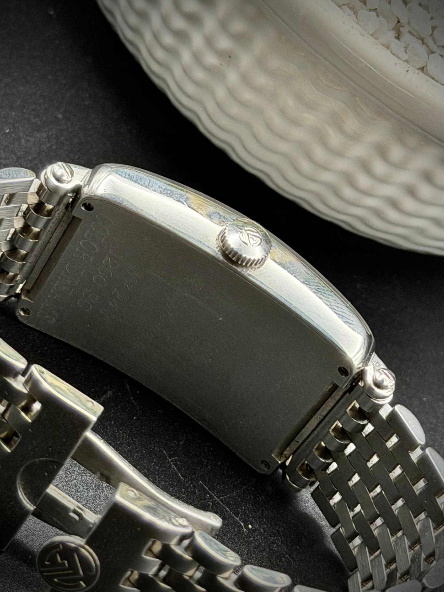 Franck Muller Long Island