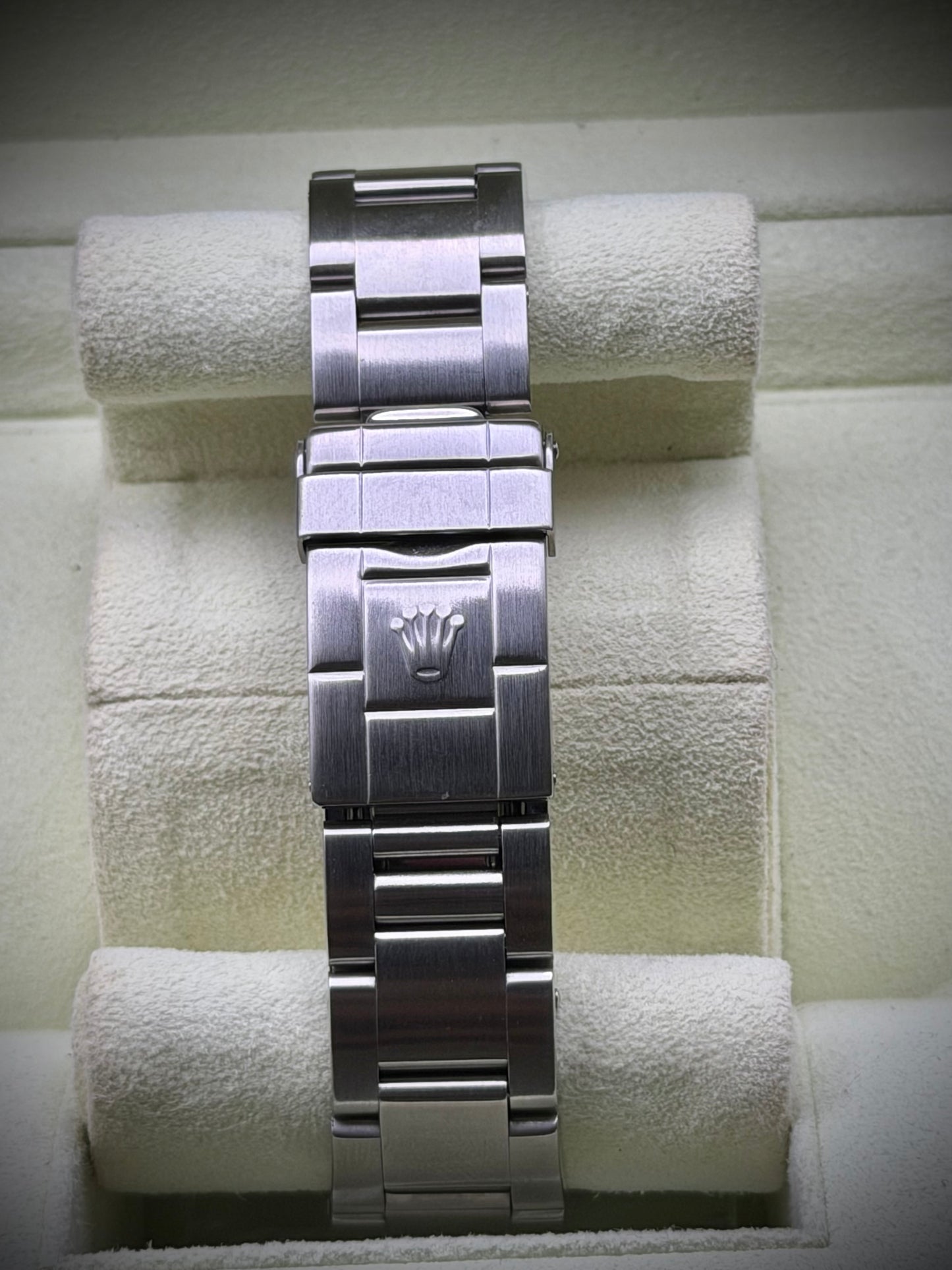 Rolex Explorer II 16570