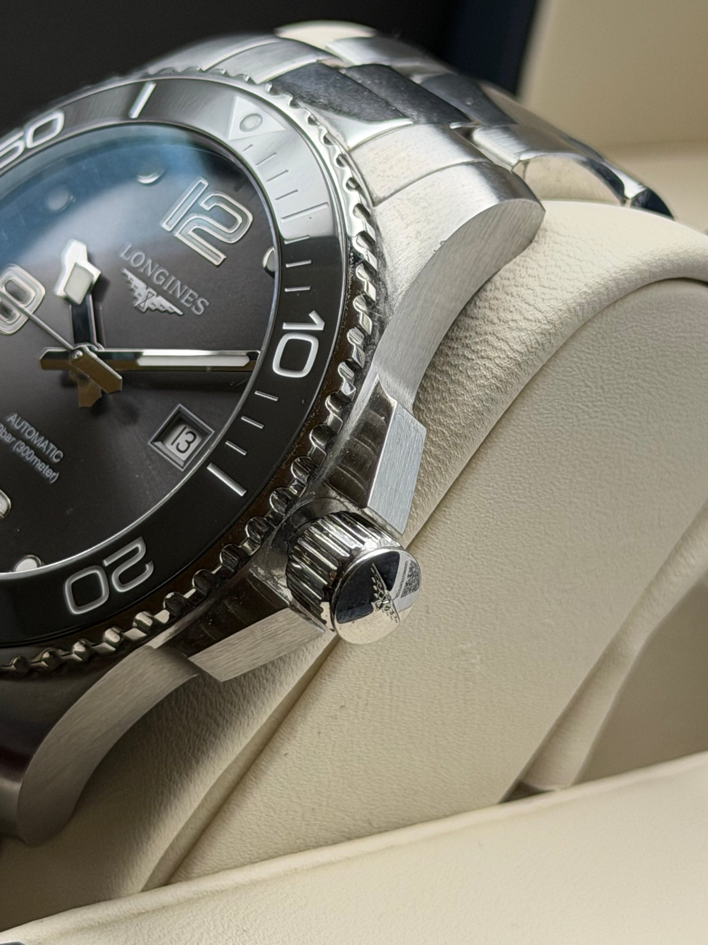 Longines Hidroconquest 43mm