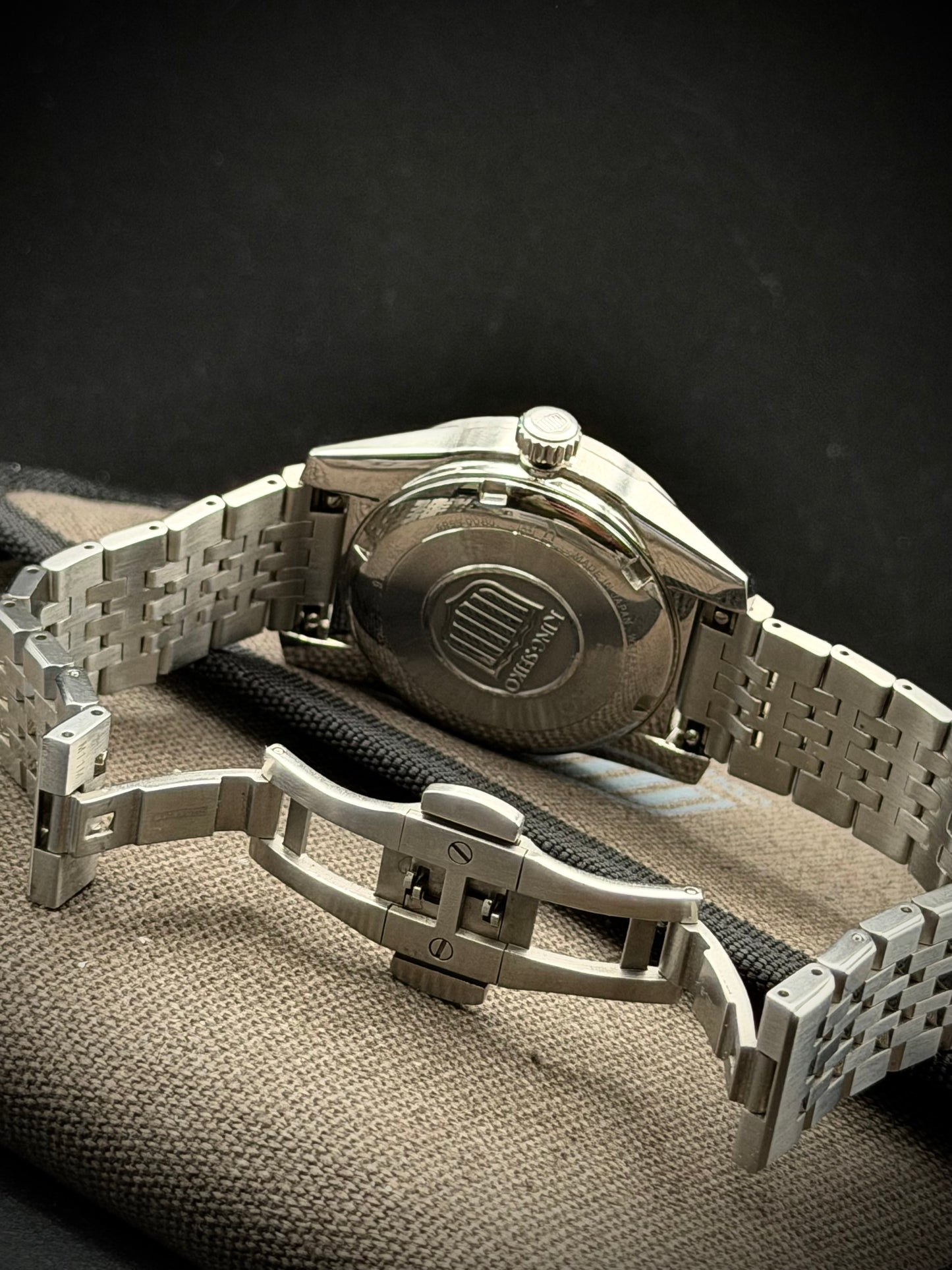 King Seiko spb389j1