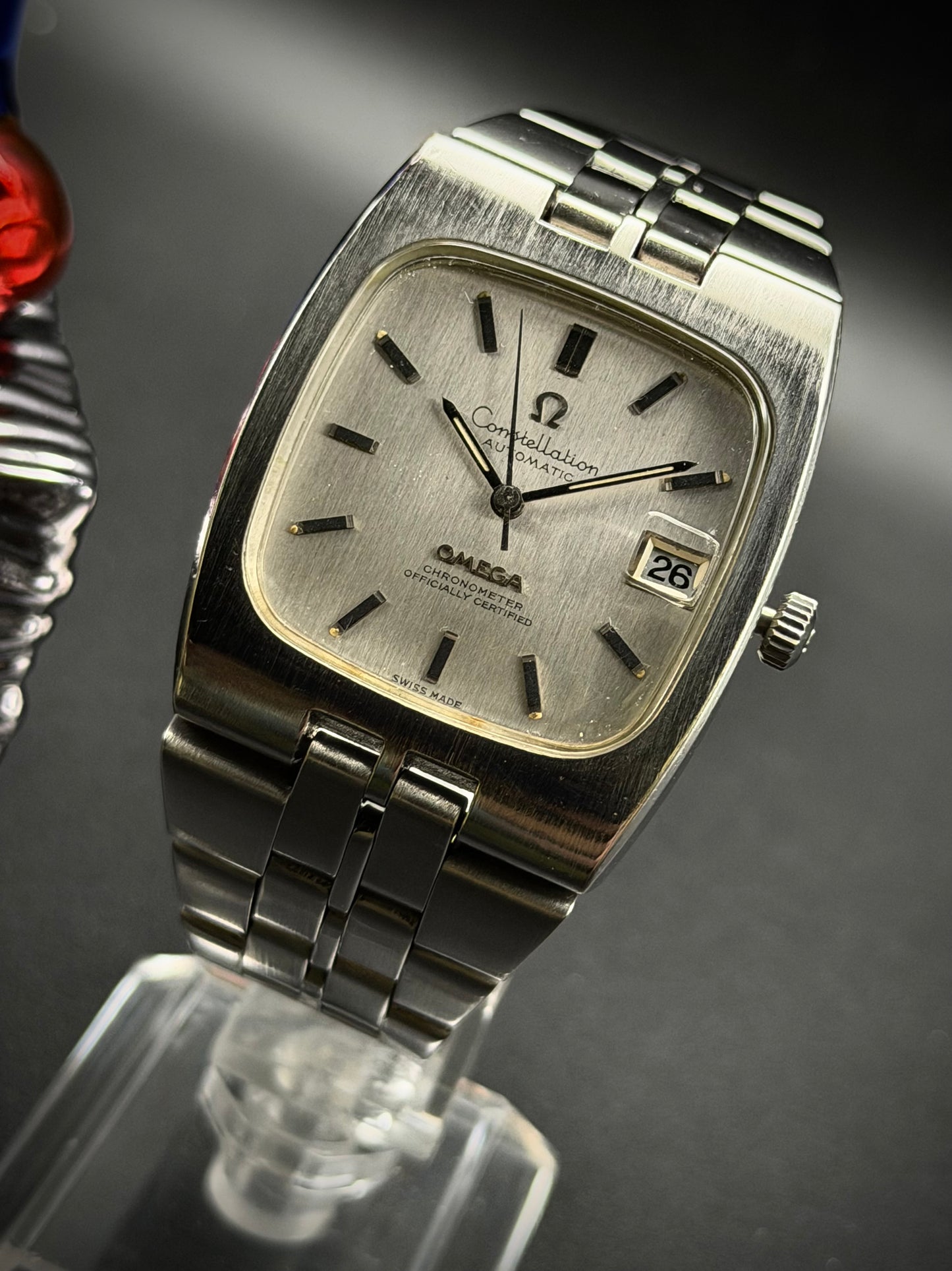 Omega Constellation