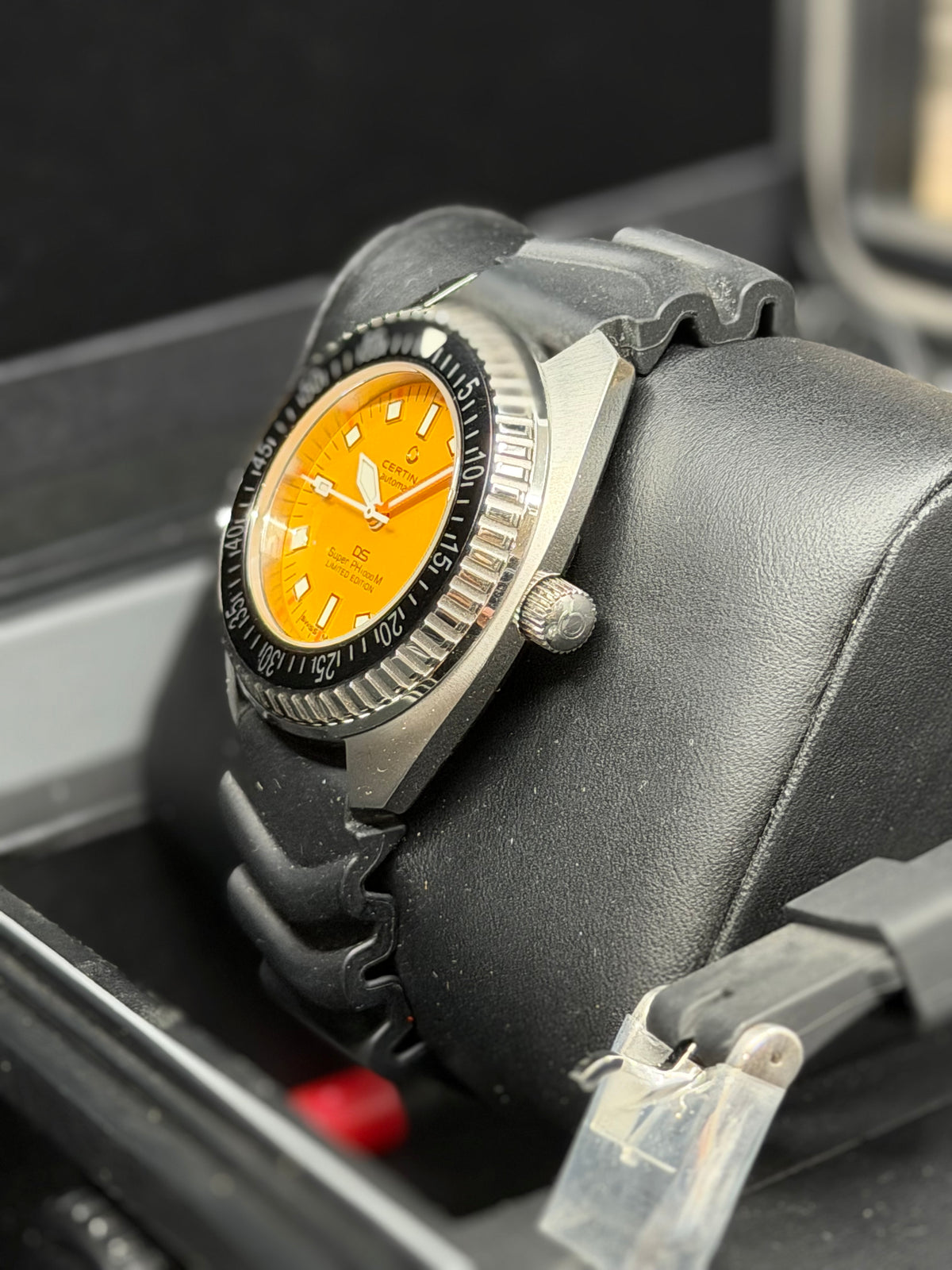 Certina DS Super PH1000M L.E.
