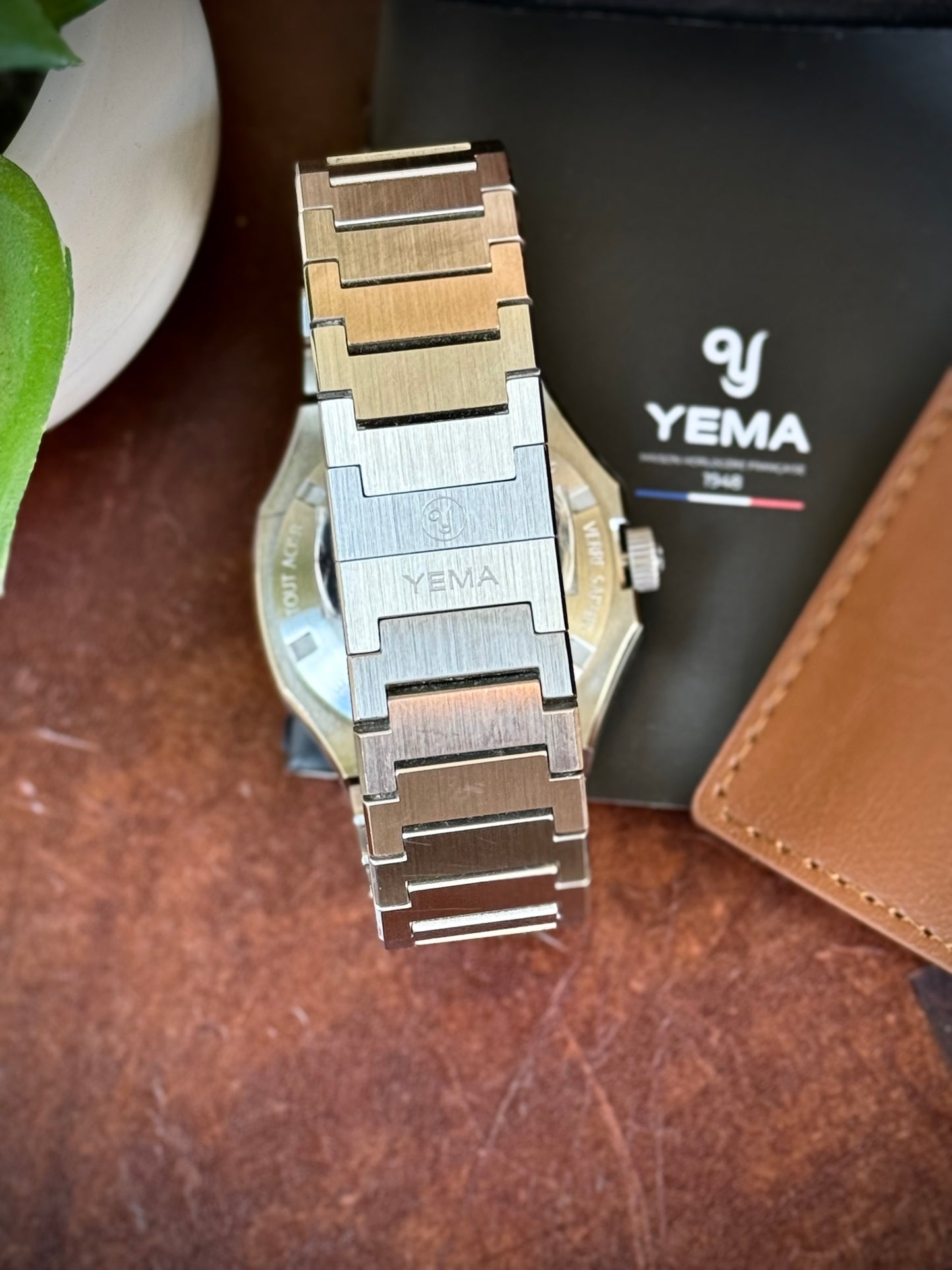 Yema Urban Traveller