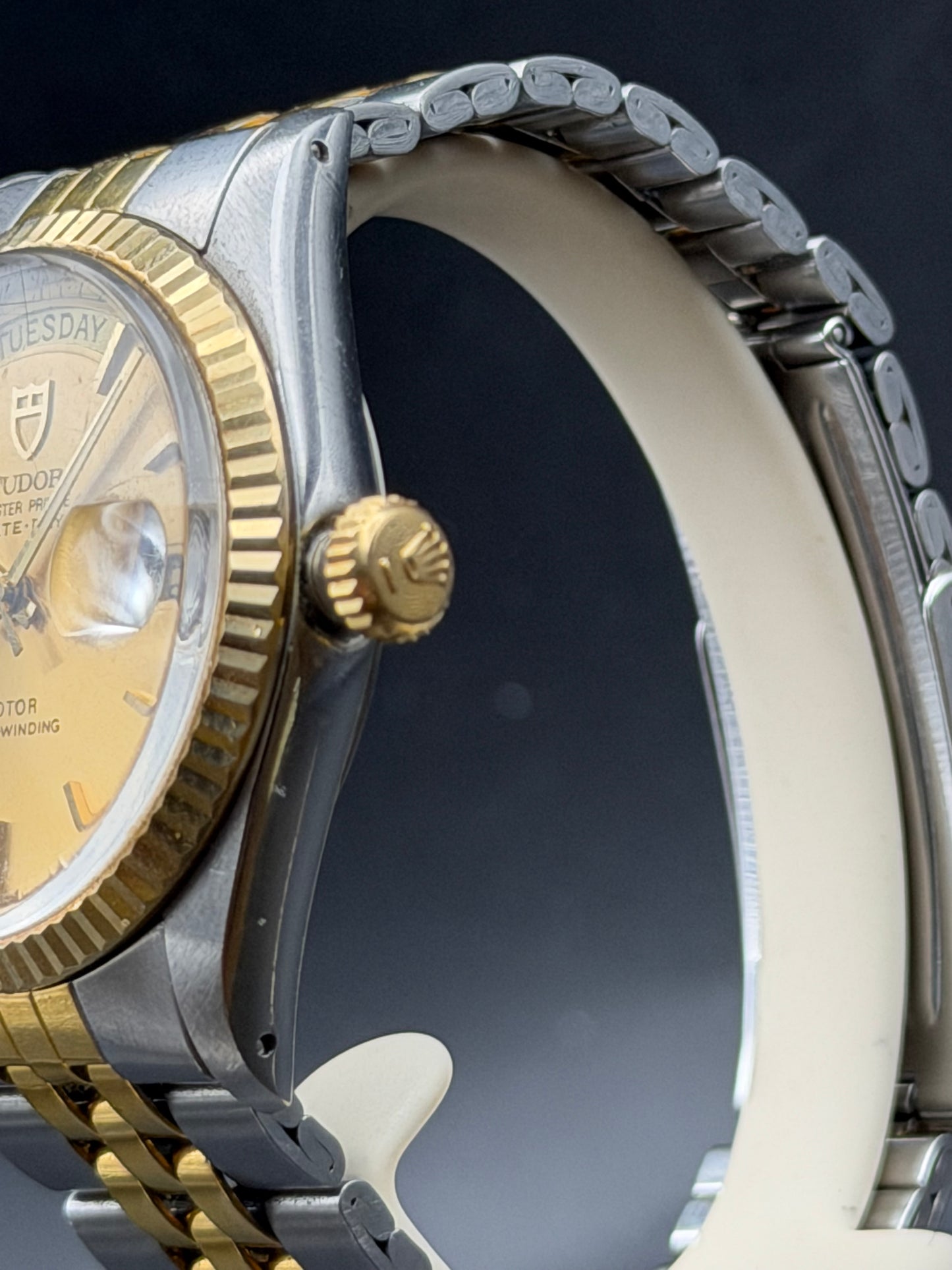 Tudor Day Date ref. 94613