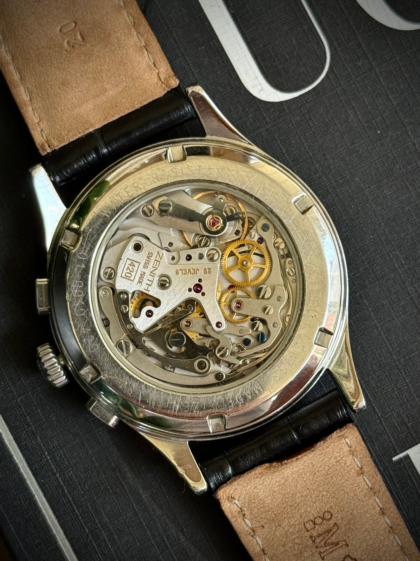 Zenith Prime
