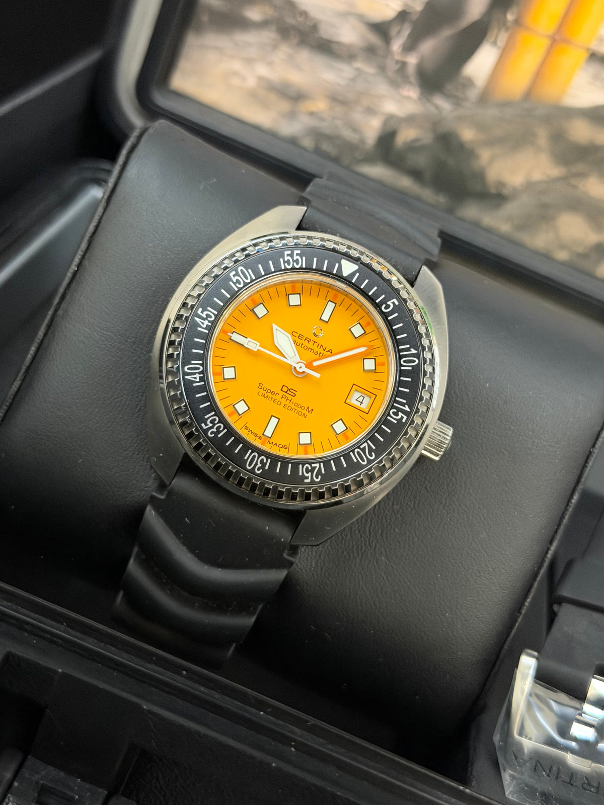 Certina DS Super PH1000M L.E.