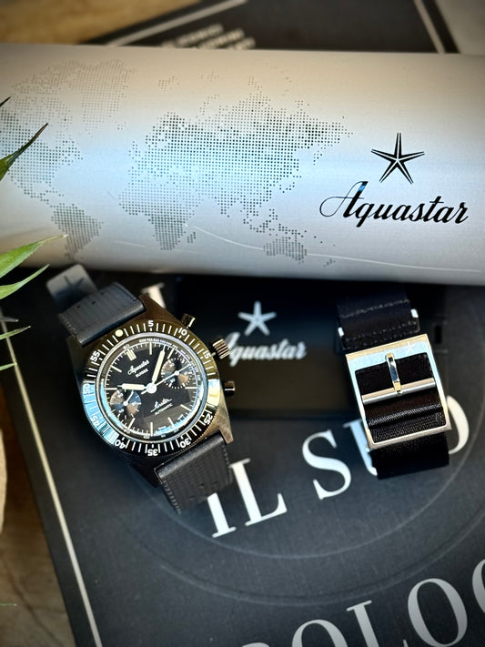 Aquastar Airstar 60th Anniversary