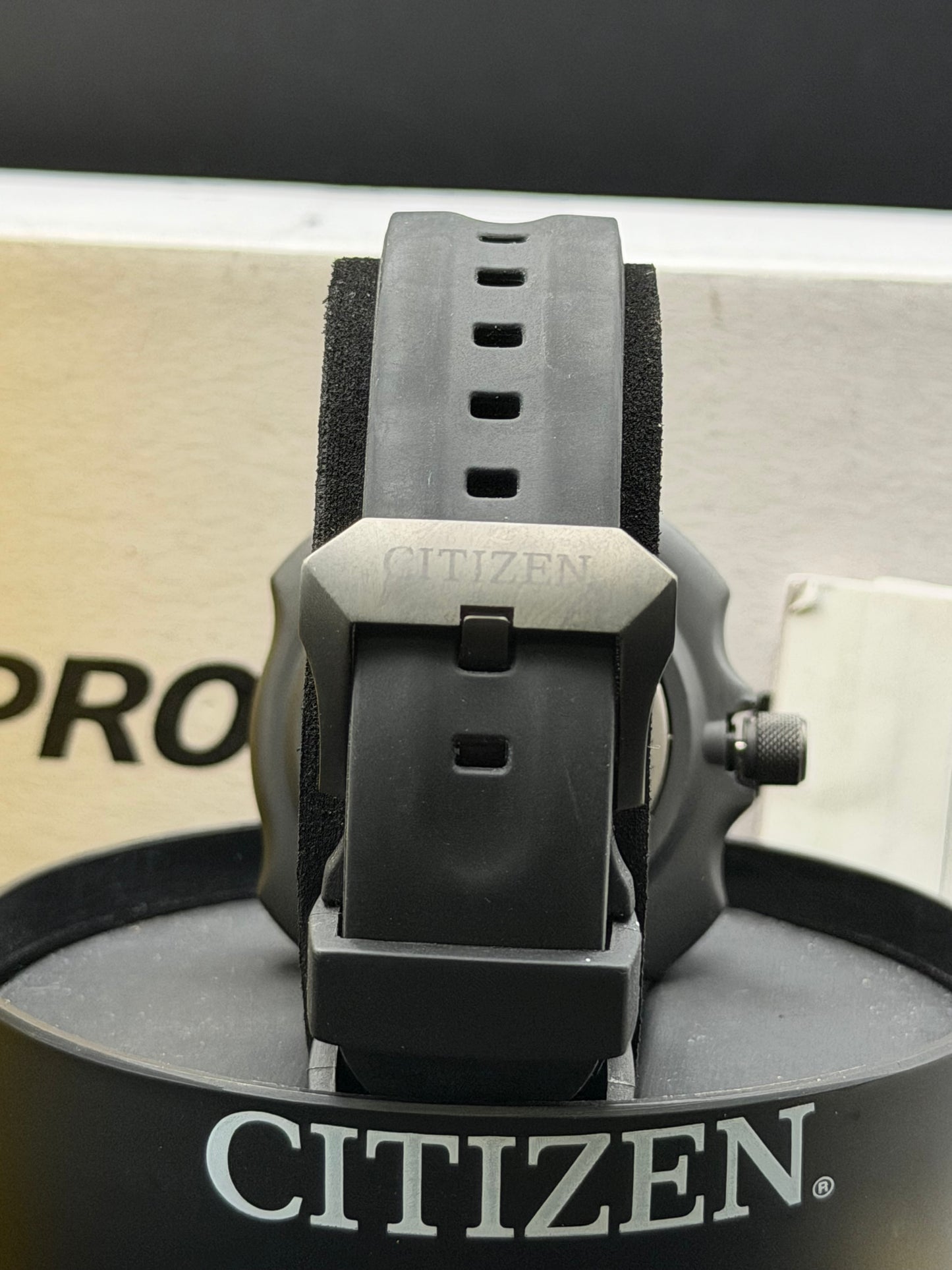 Citizen Promaster
