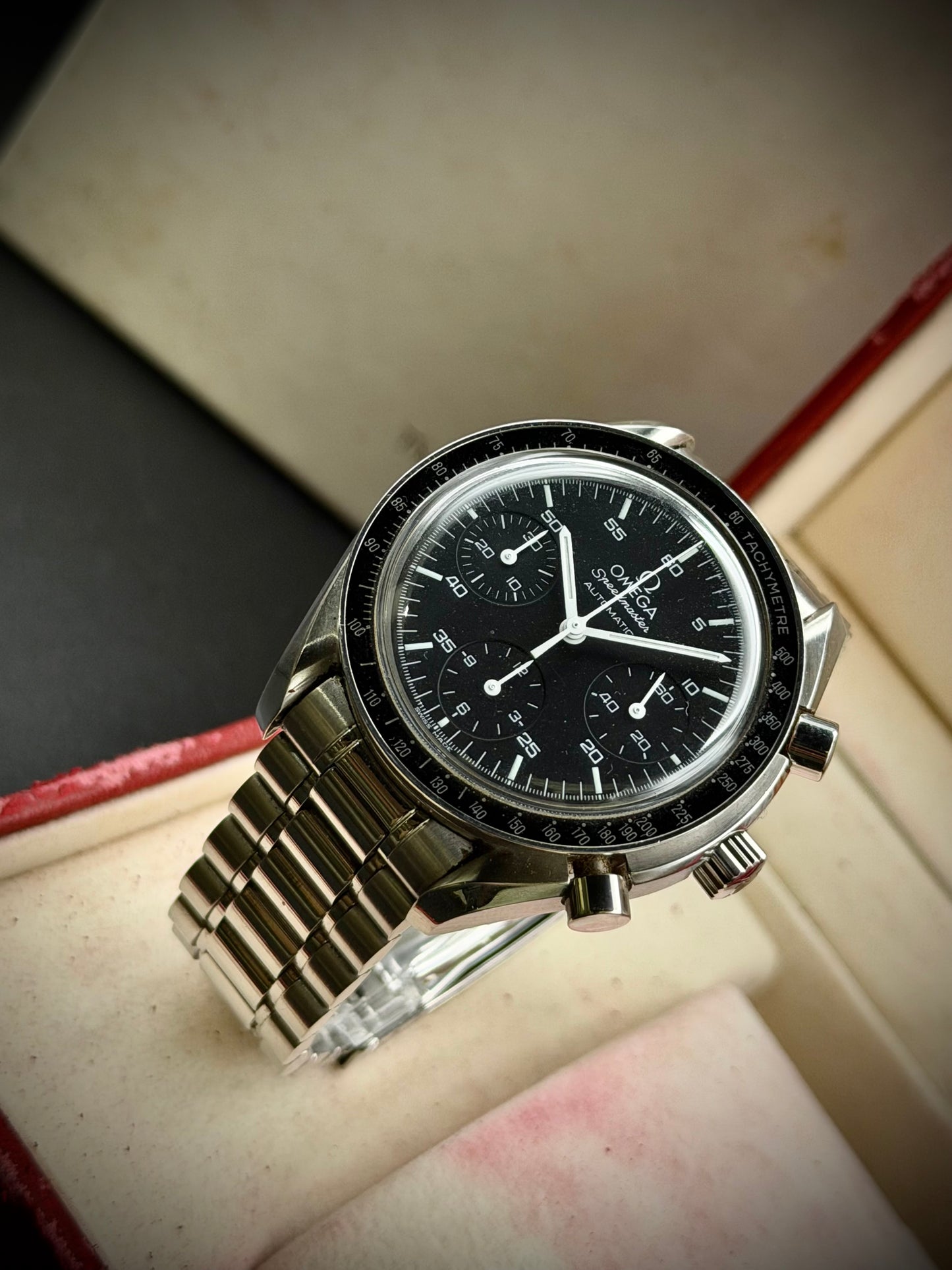Omega Reduced 3510.5000