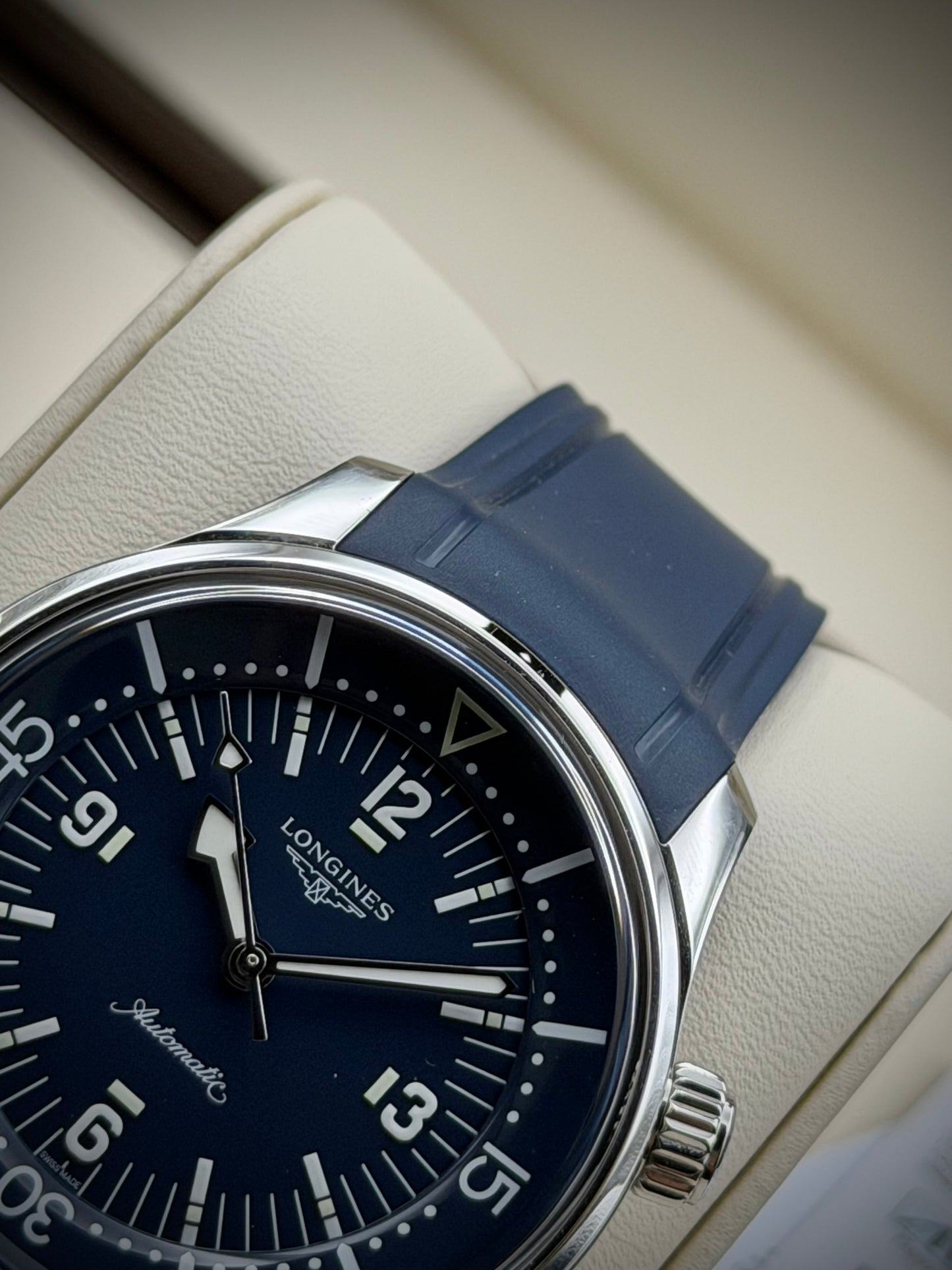 Longines Hidroconquest 39mm