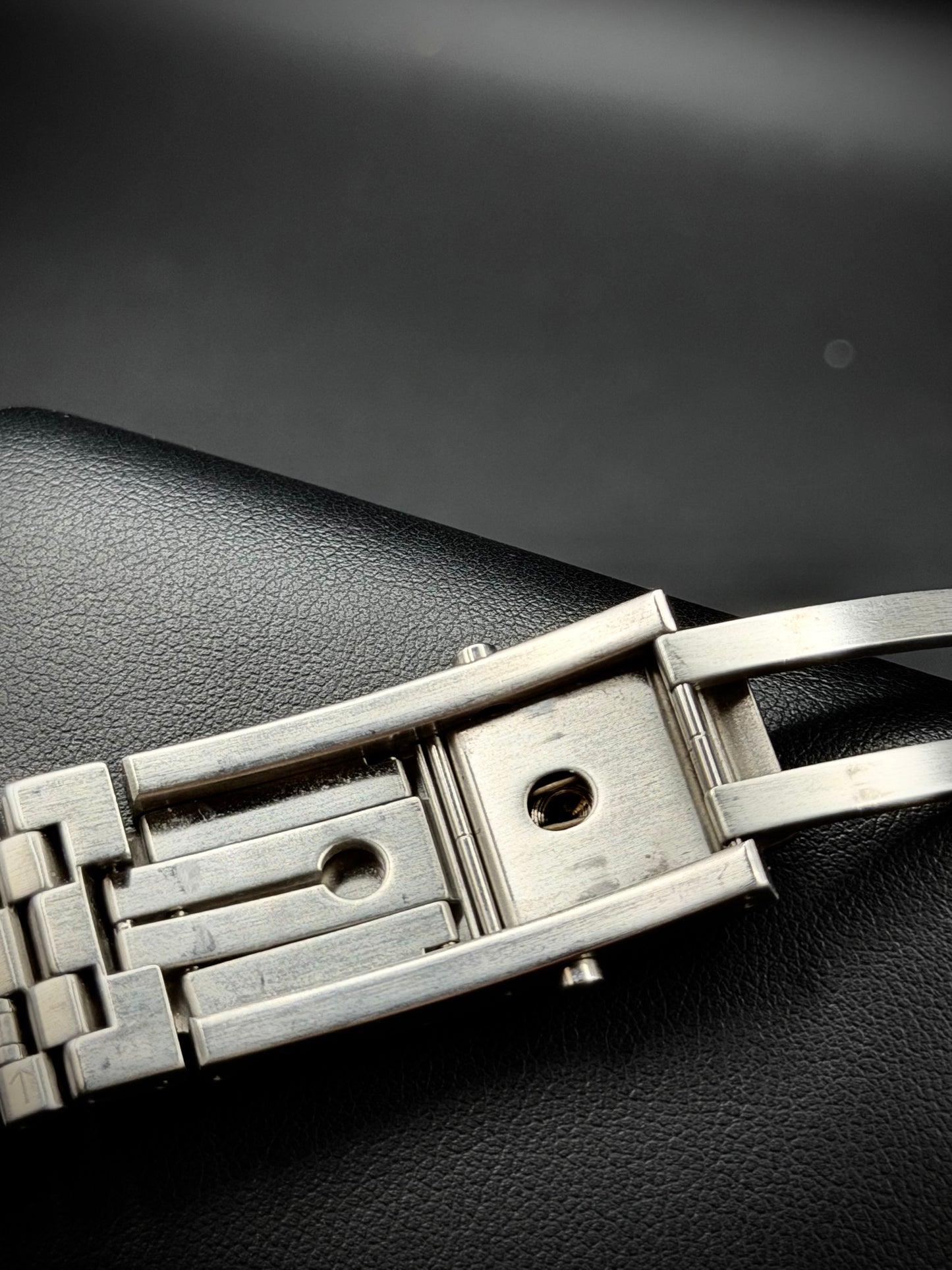 Omega Seamaster 300 2531.80