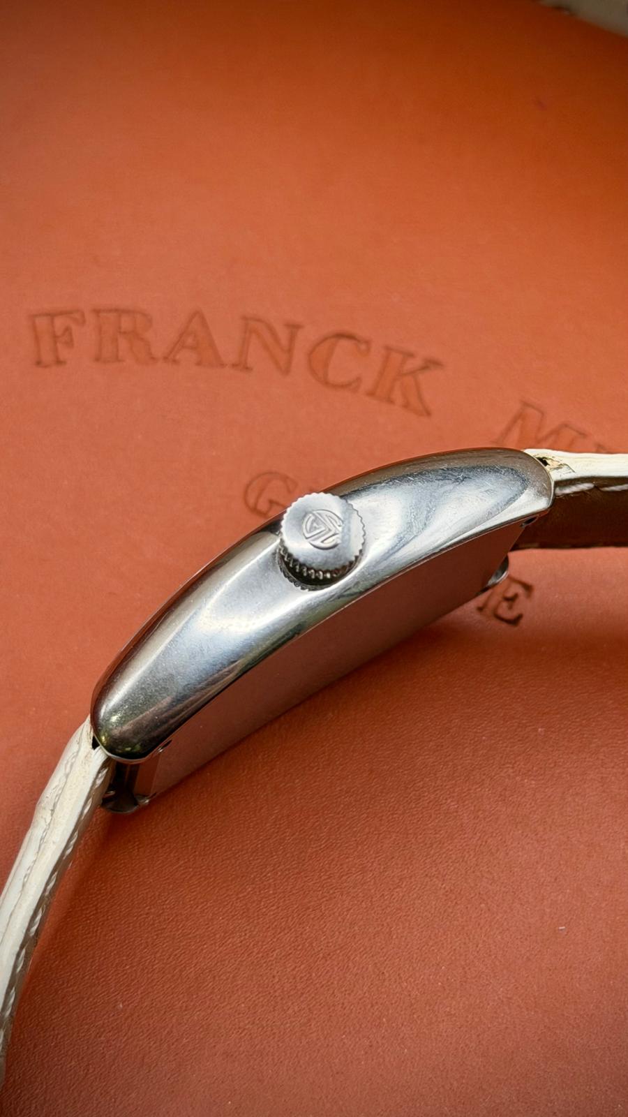 Frank Muller Color Dreams