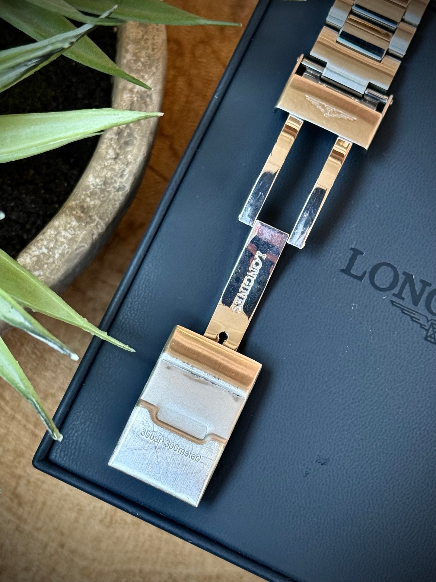 Longines Hidroconquest