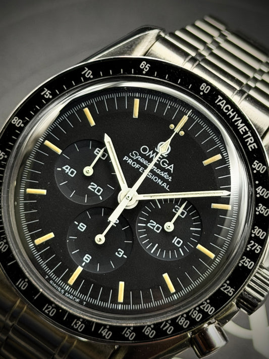 Omega Speedmaster 145.022