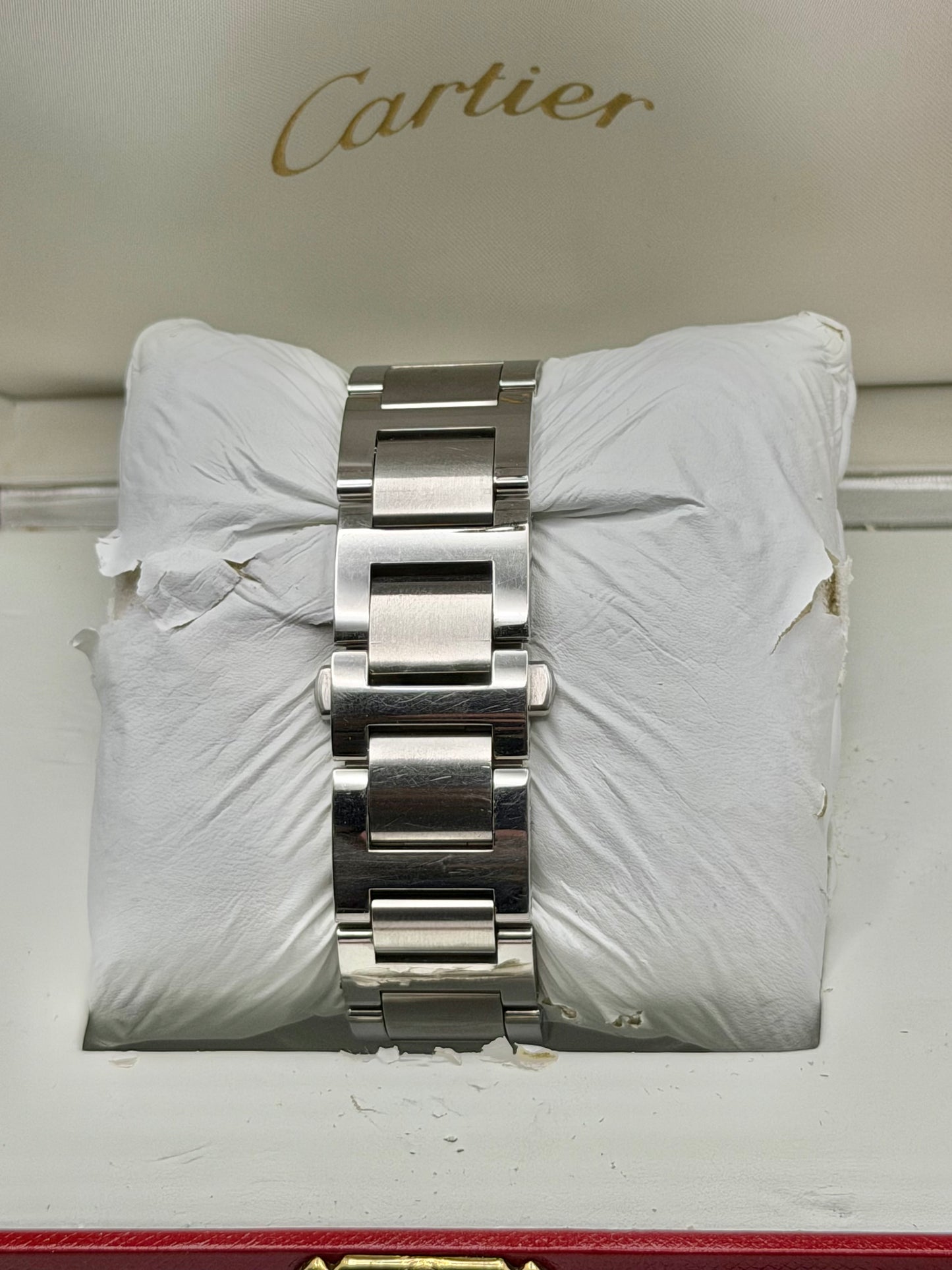 Cartier Ballon Bleu