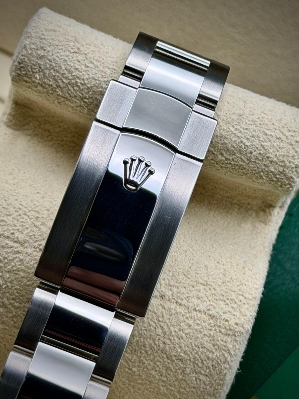Rolex Datejust “WIMBLEDON”