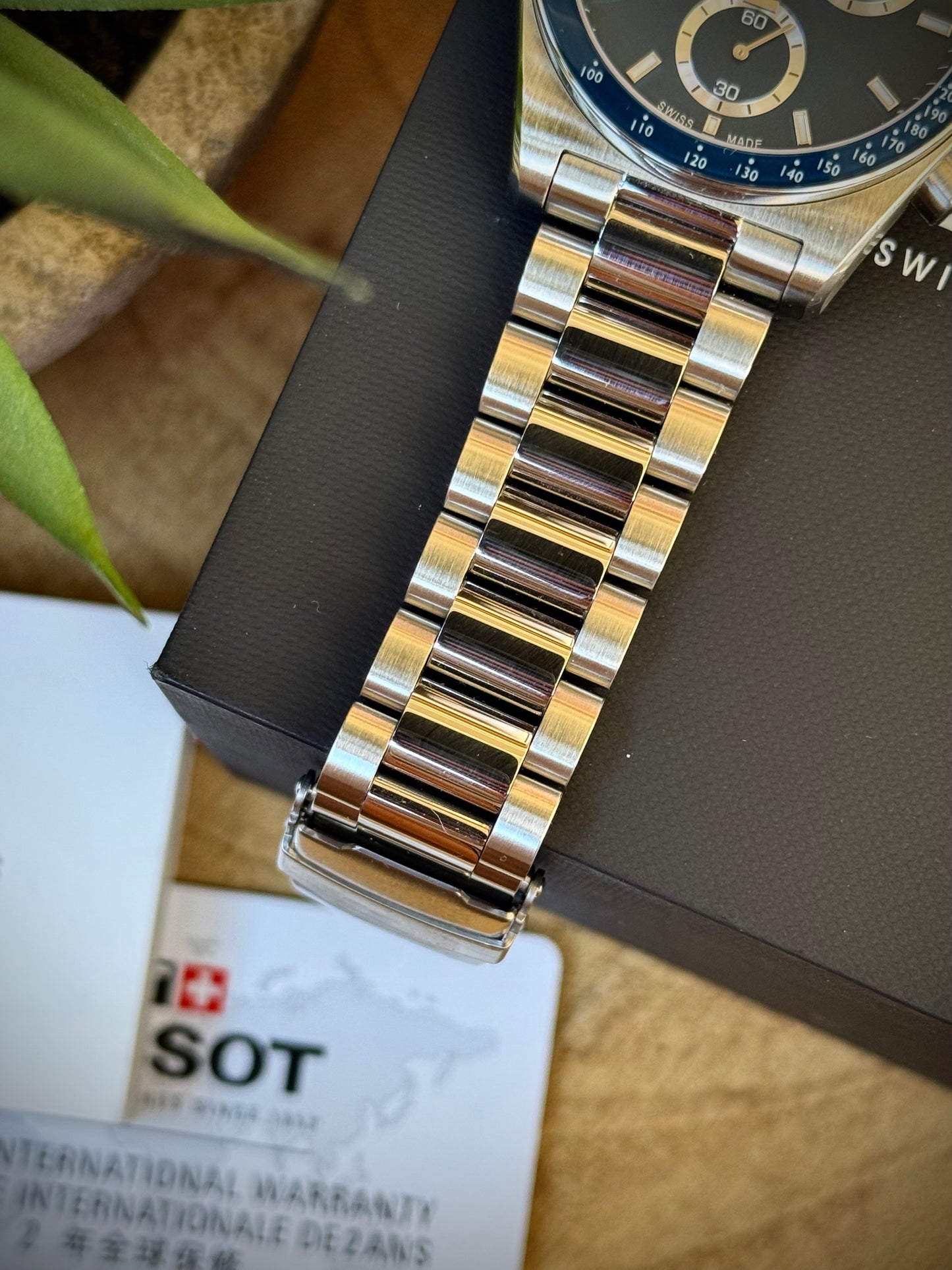 Tissot PR516