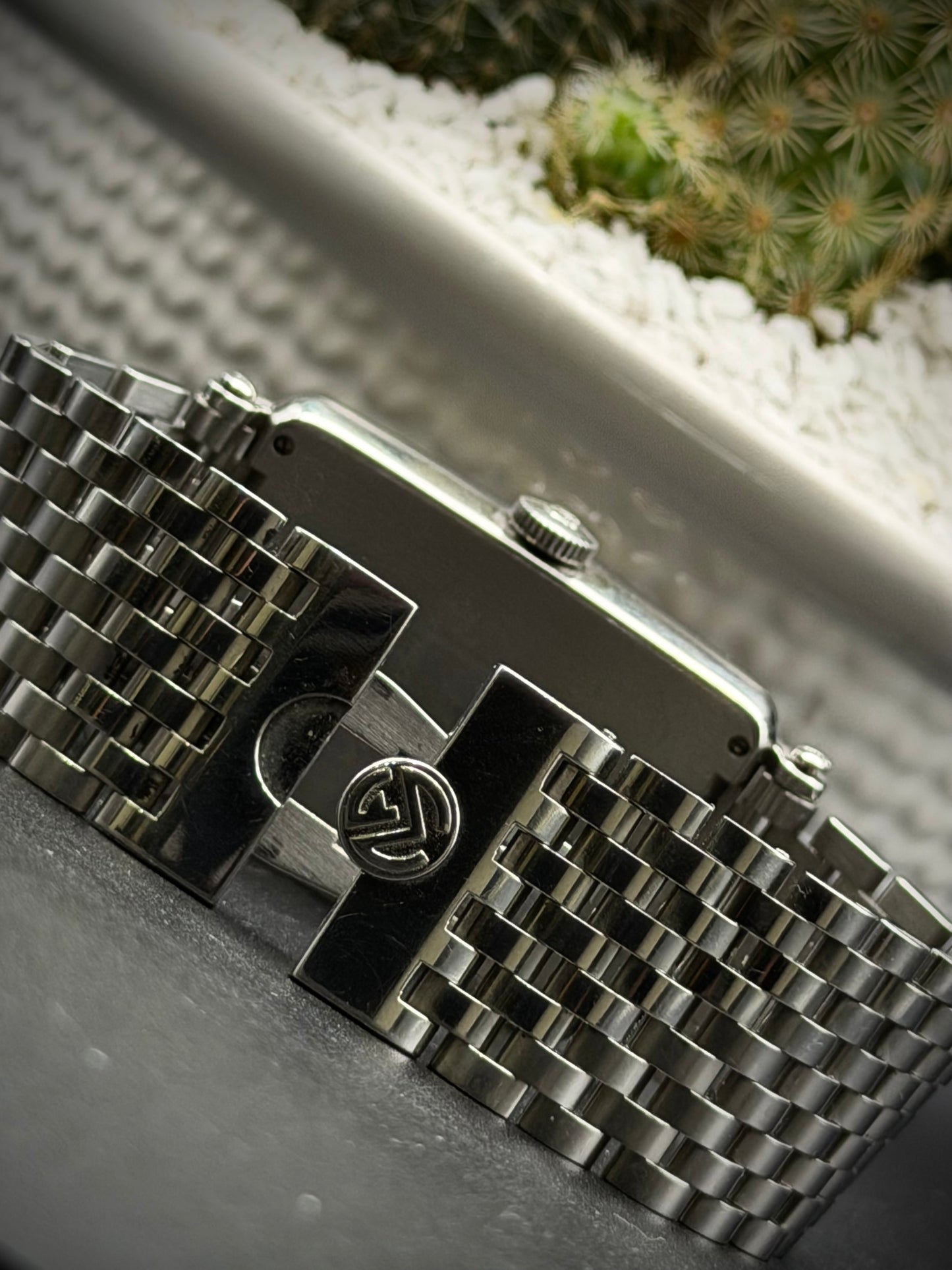 Franck Muller Long Island