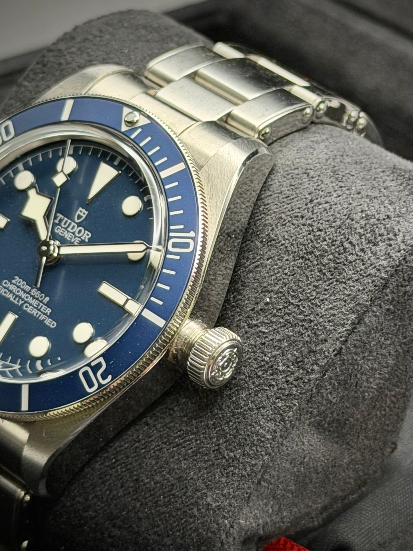 Tudor Black Bay 58 Ref. 79030B