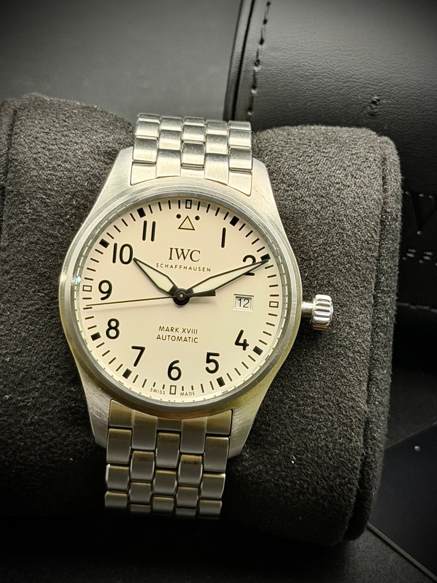 IWC Mark XVIII