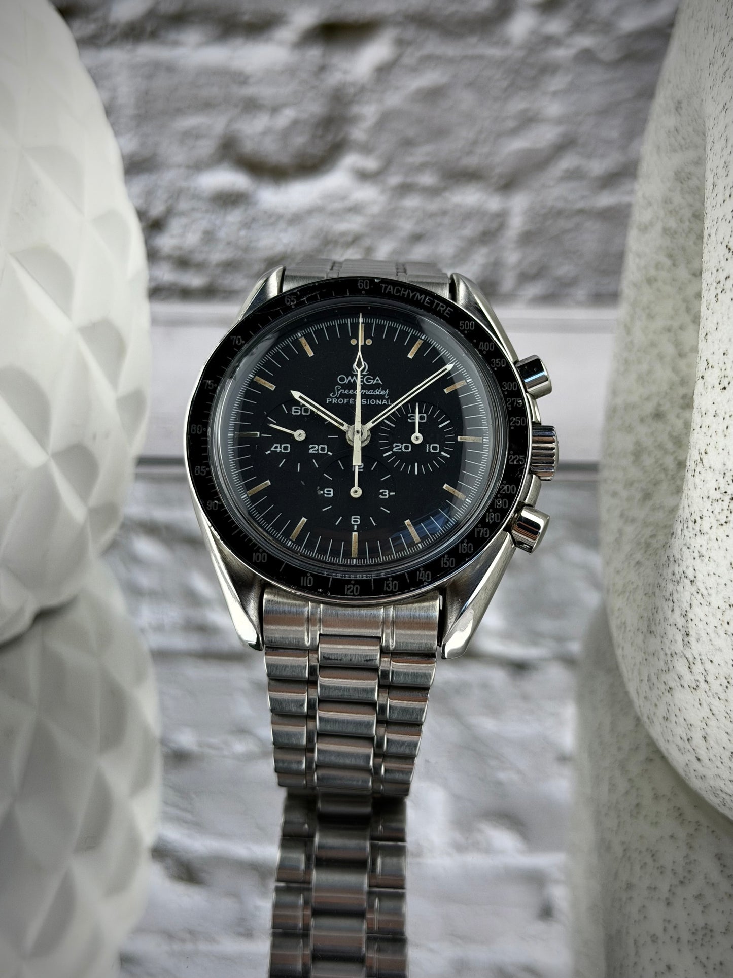 Omega Moonwatch 145.022 calibro 861