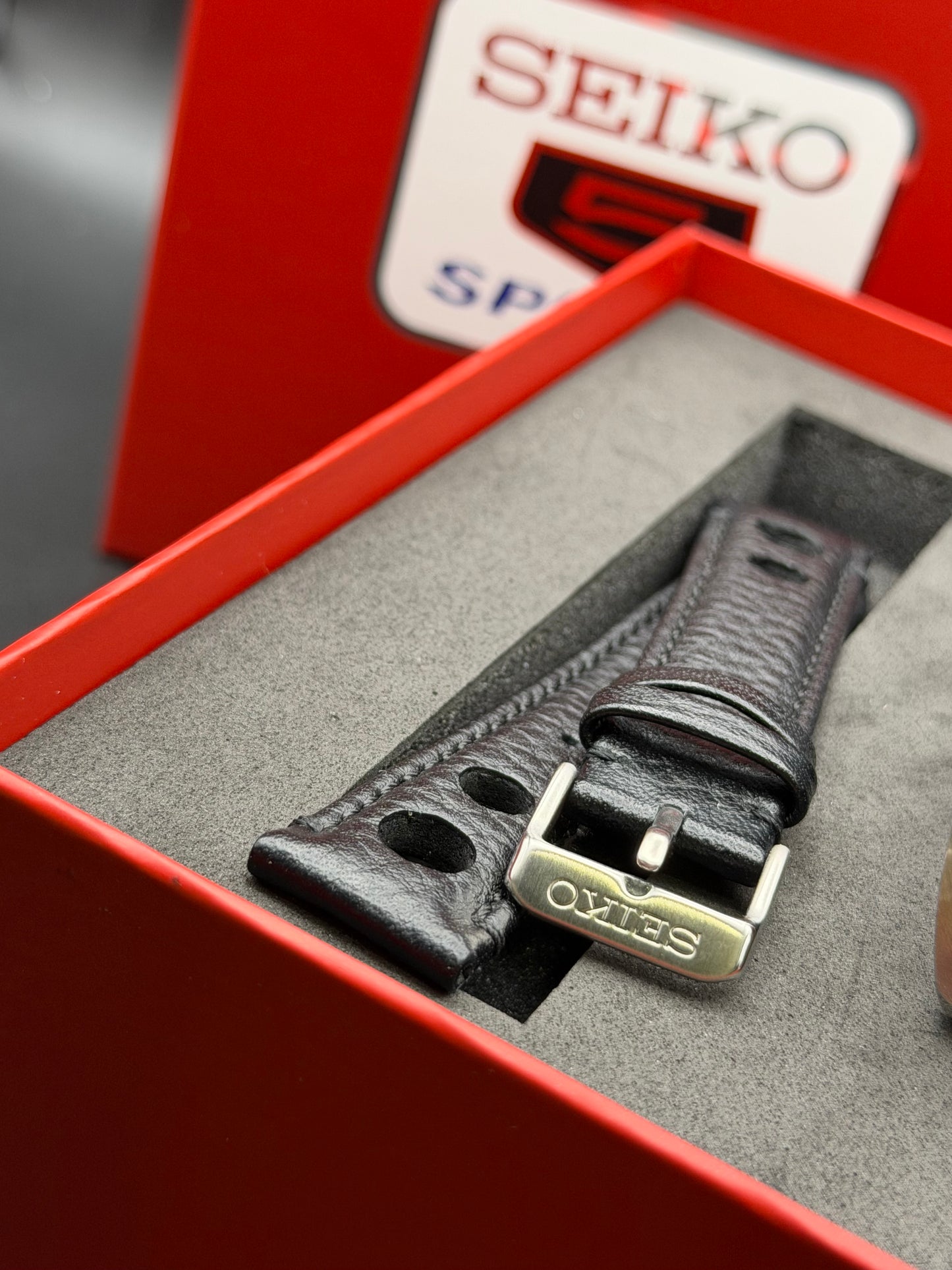 Seiko 5 Sport 1968 L.E.