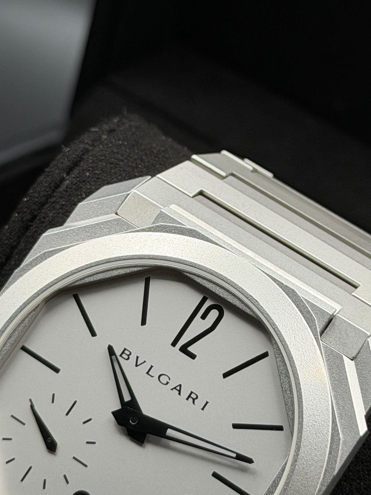 Bulgari Octo Finissimo